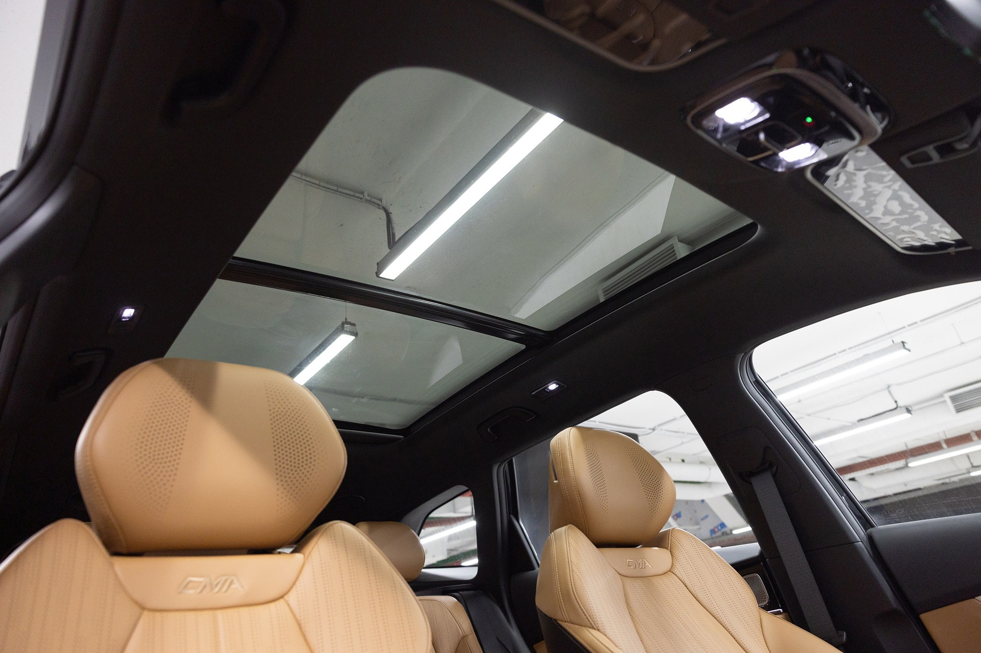 Geely Atlas 1.5T DCT (174 л. с.). Автосалон «Х-Авто»