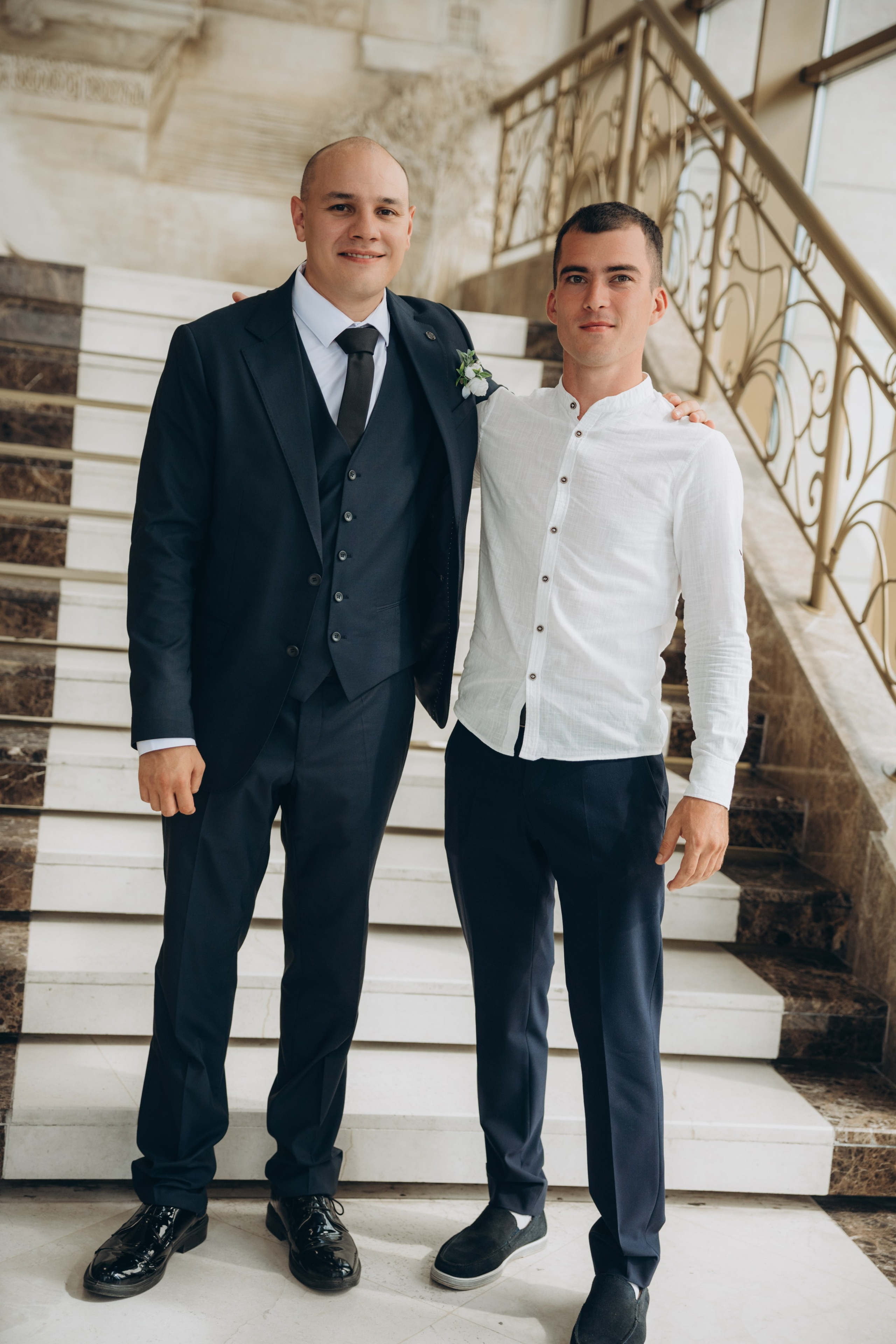 Иван & Елизавета. Свадебный, семейный фотограф в Иркутске Светлана Макаричева