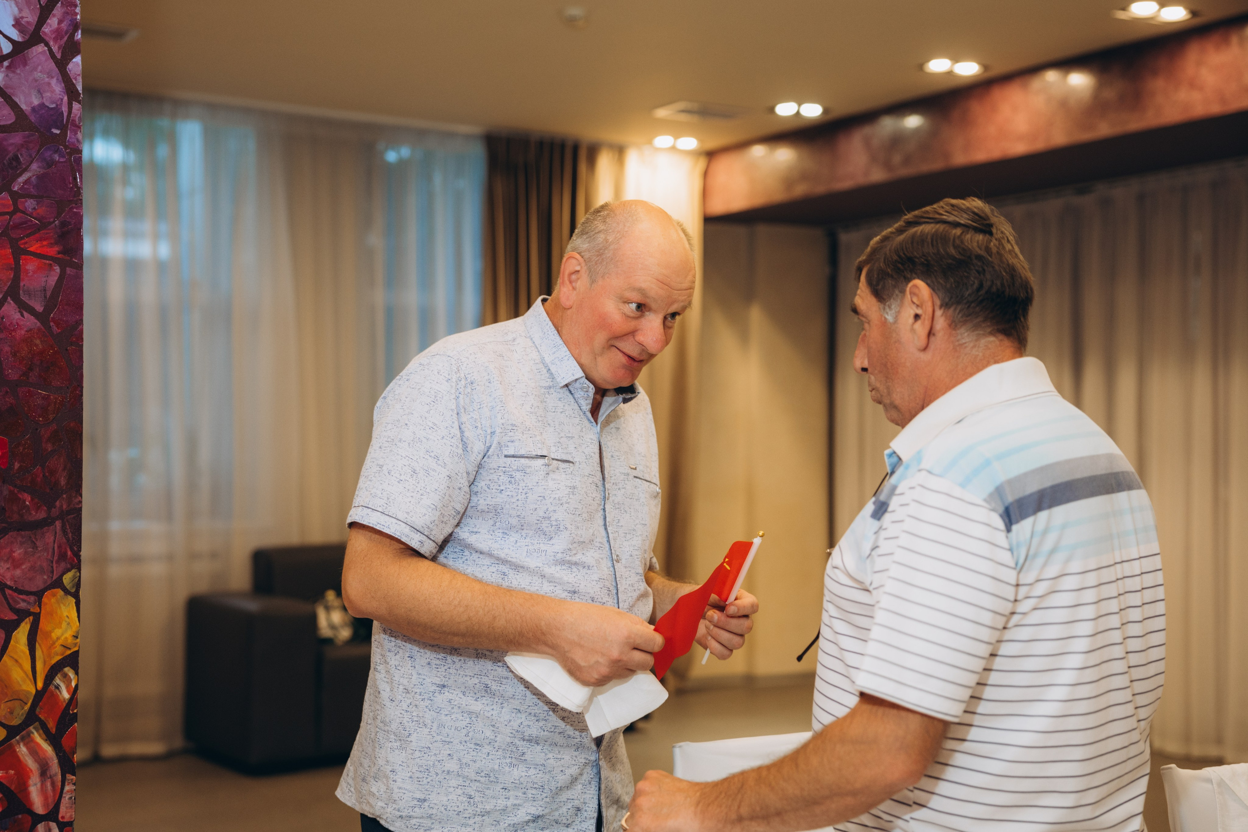 День рождения Оксаны. Свадебный, семейный фотограф в Иркутске Светлана Макаричева