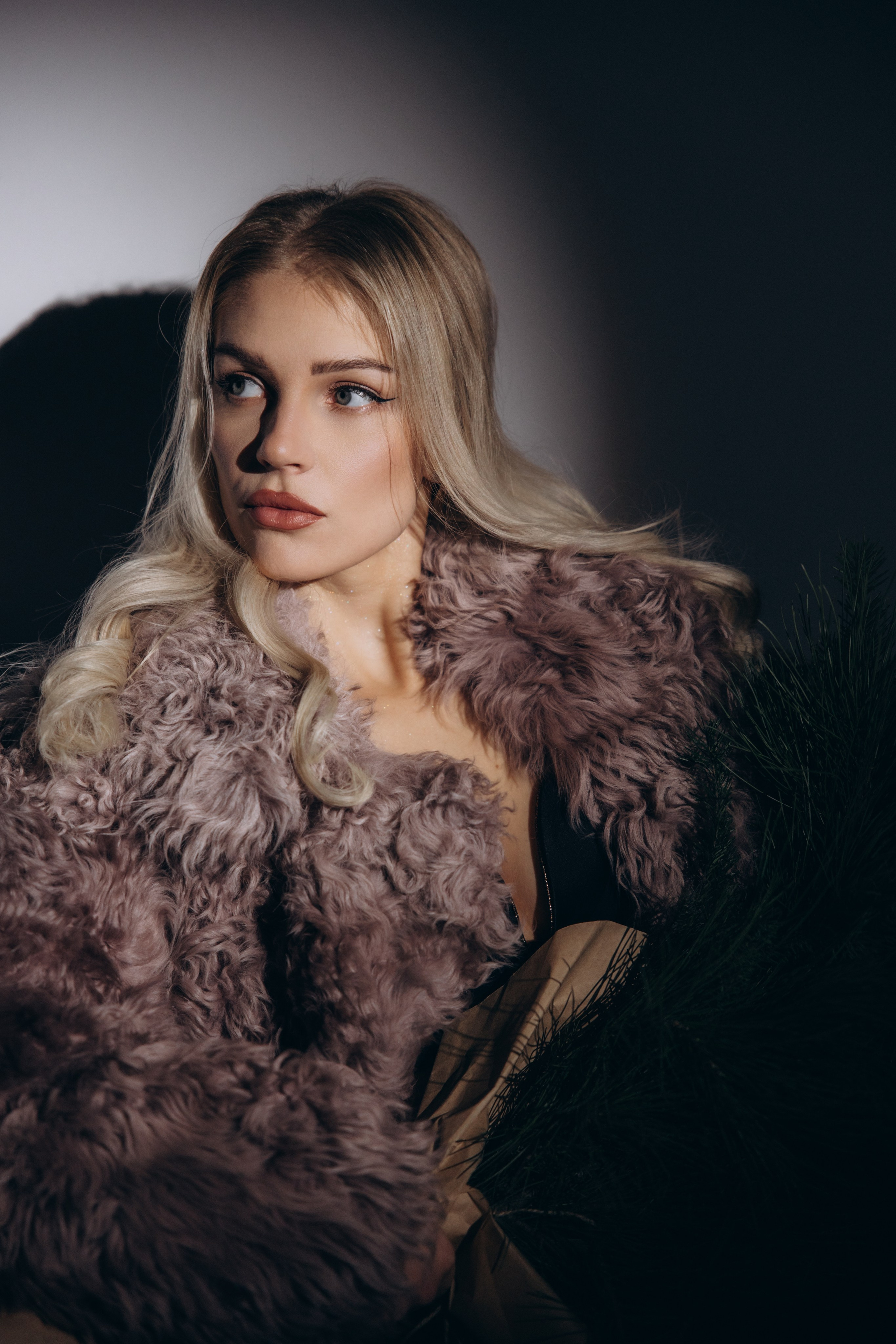 Юлия. Свадебный, семейный фотограф в Иркутске Светлана Макаричева