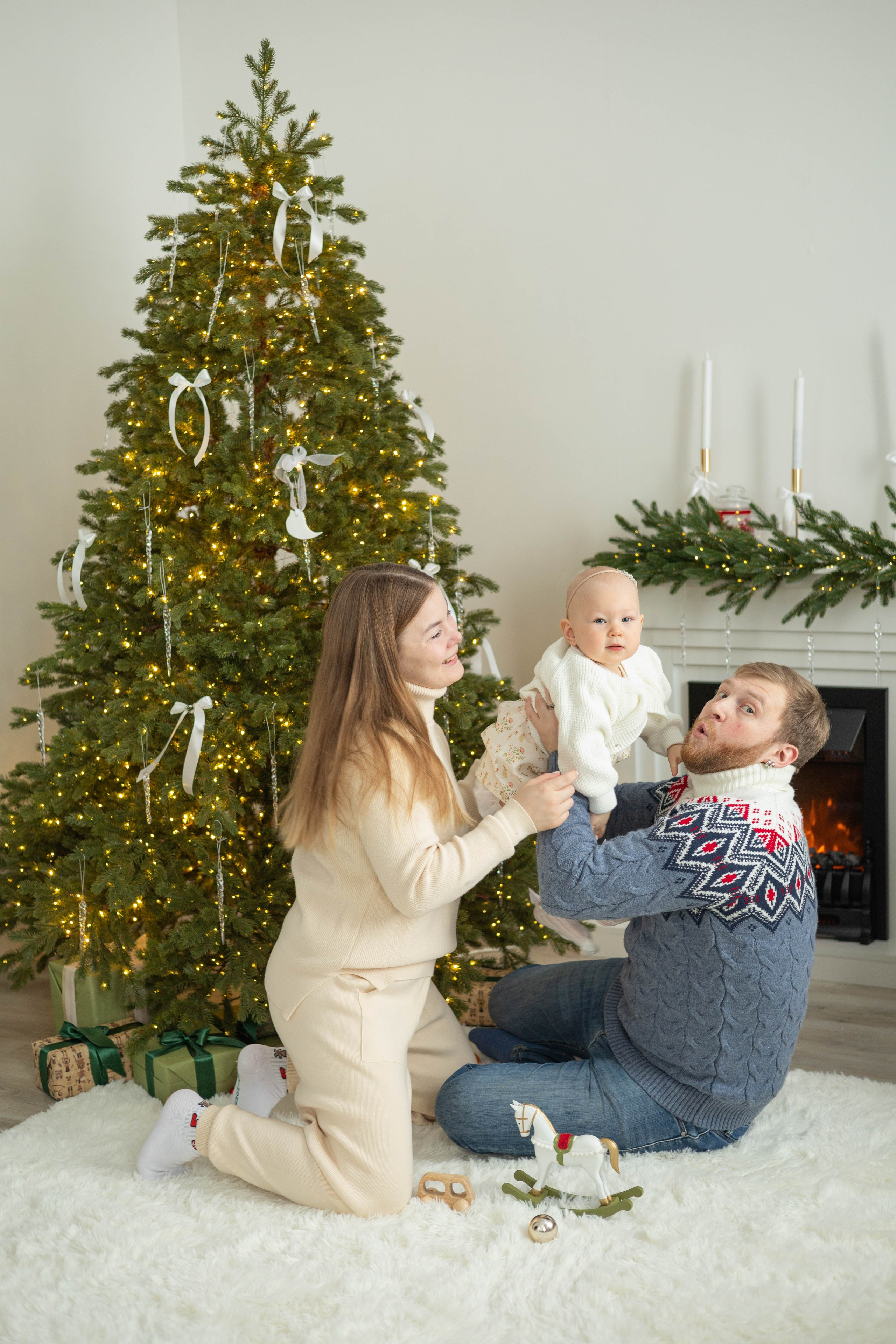 «Семейная локация». «Вкадре» — фотосессия новорожденных Тула | детский фотограф в Туле