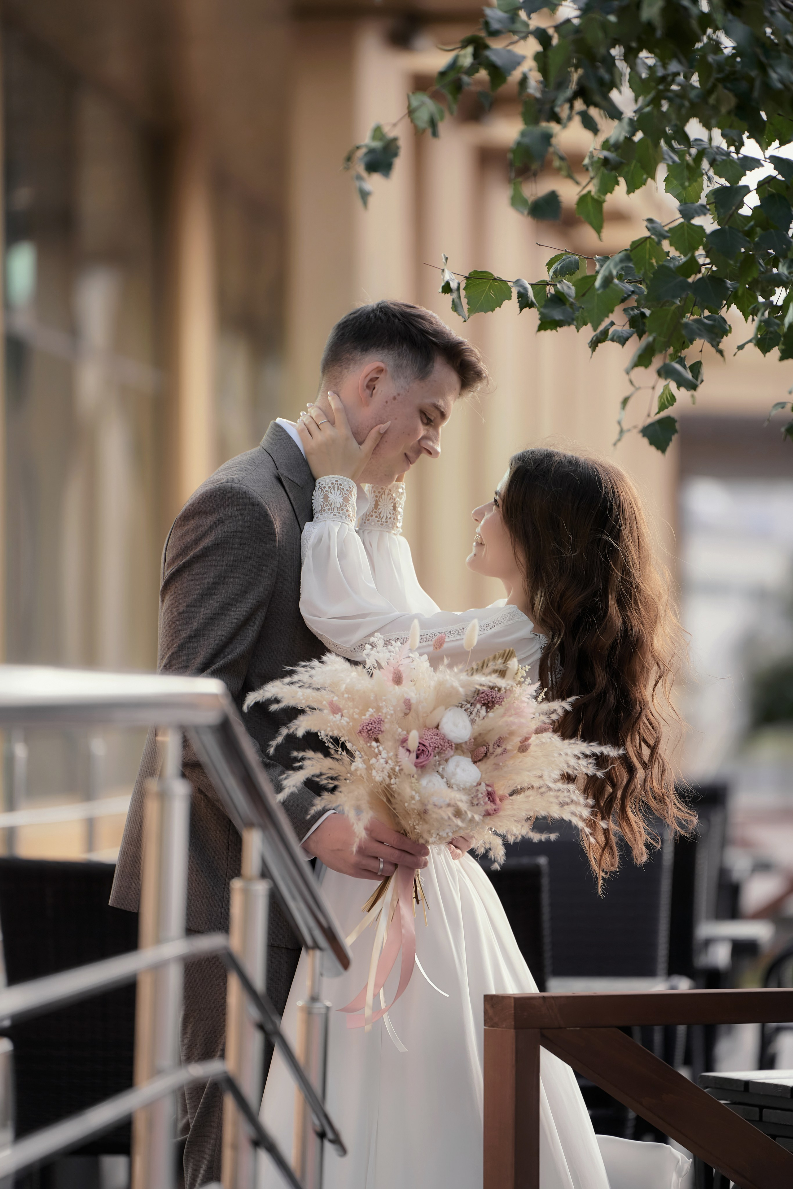 Свадебня фотосессия. Мартазова Екатерина фотограф. Екатеринбург