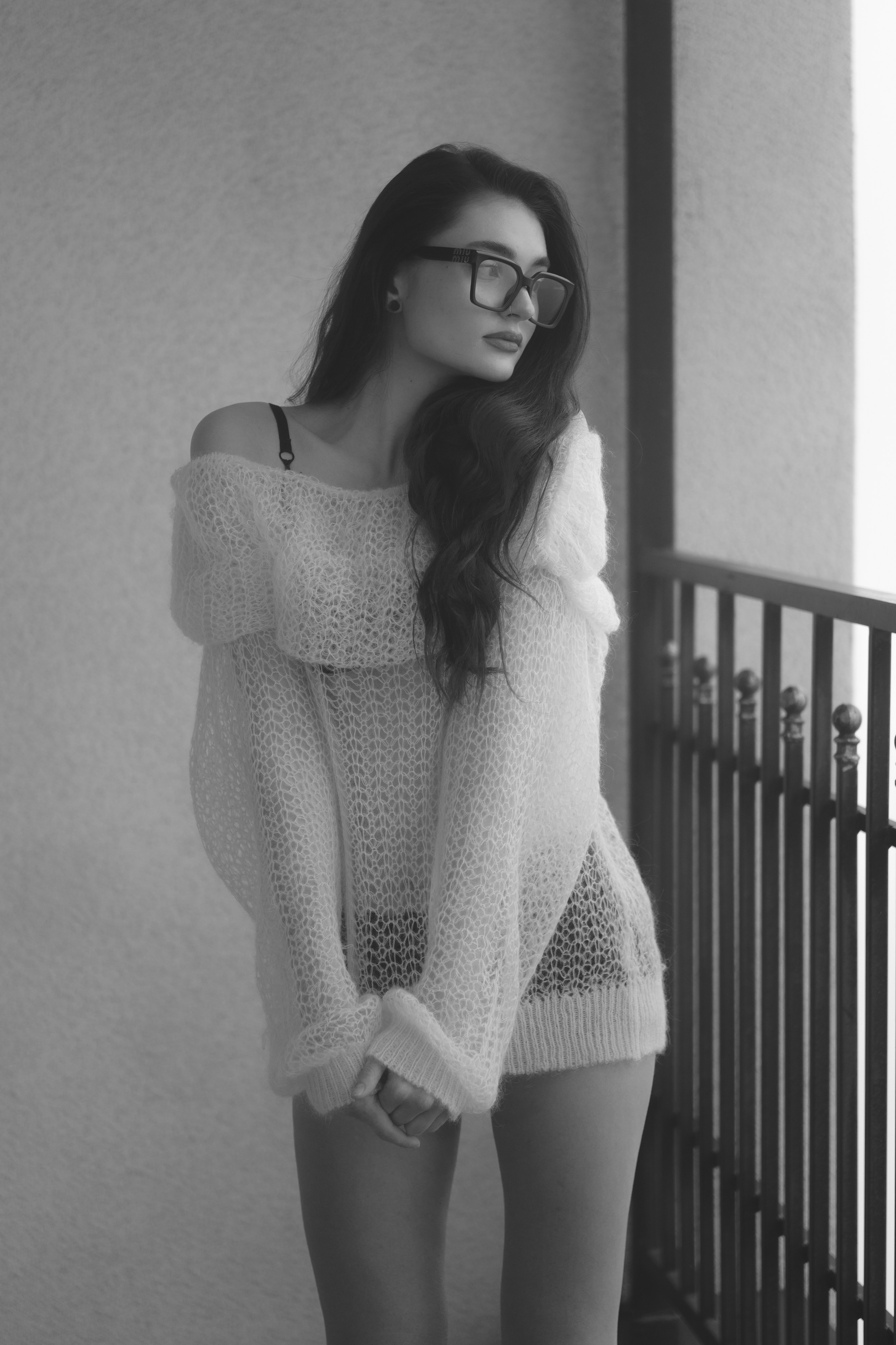 Даша. Фотограф Плеханов Дмитрий