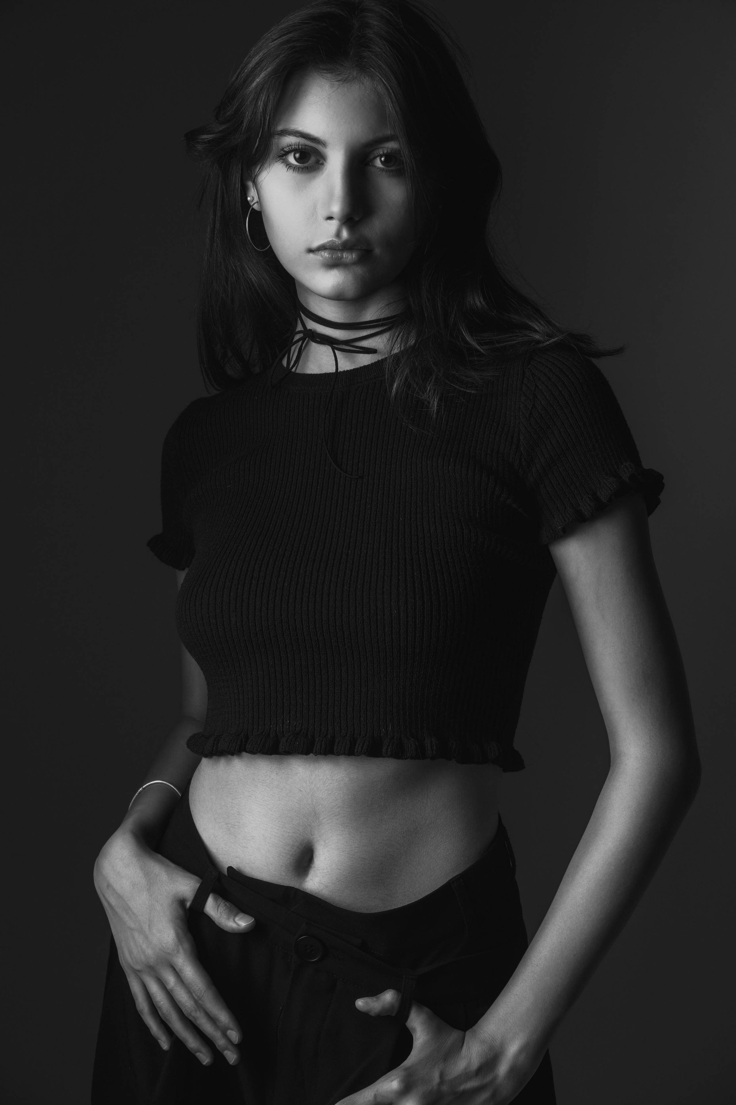 Ева. Фотограф Плеханов Дмитрий