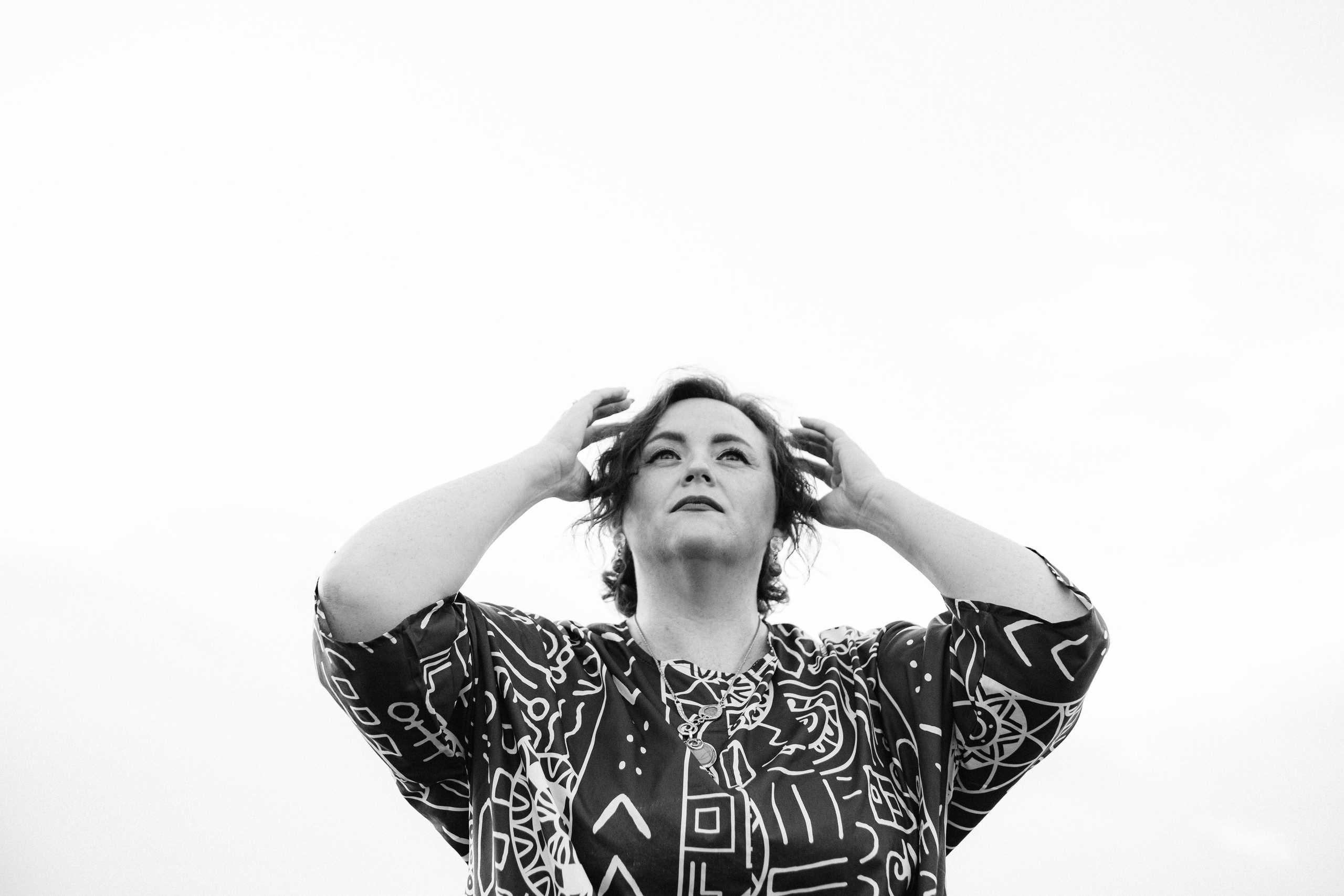 Мария Владимировна. Арт-фотограф Крис Л. в Тобольске: портрет, семейные, свадьбы