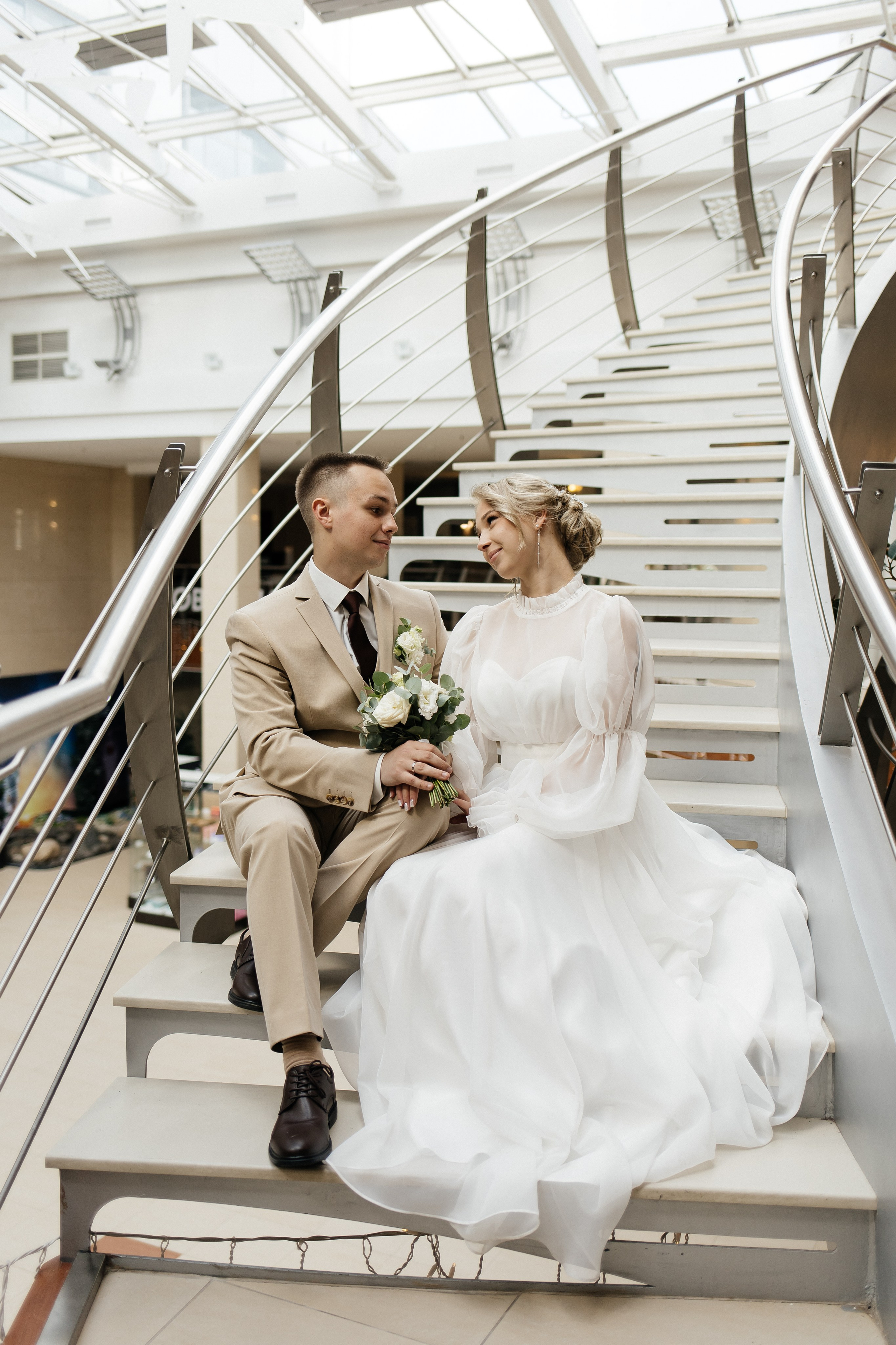 Обещание на всю жизнь. Фотограф Петрозаводск/СПБ