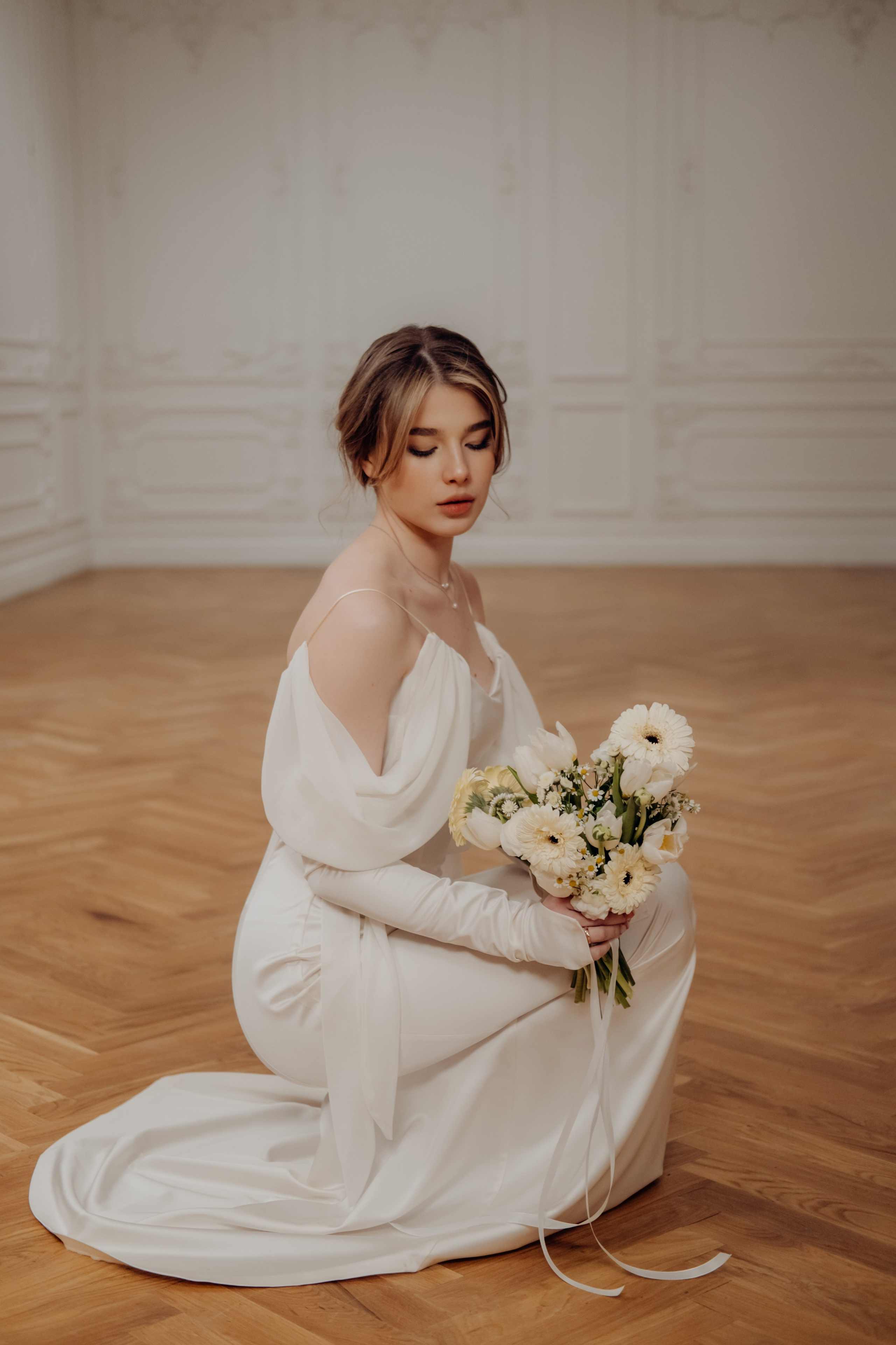 Бежан и Ирина. Фотограф в Астрахани Миронова Анастасия