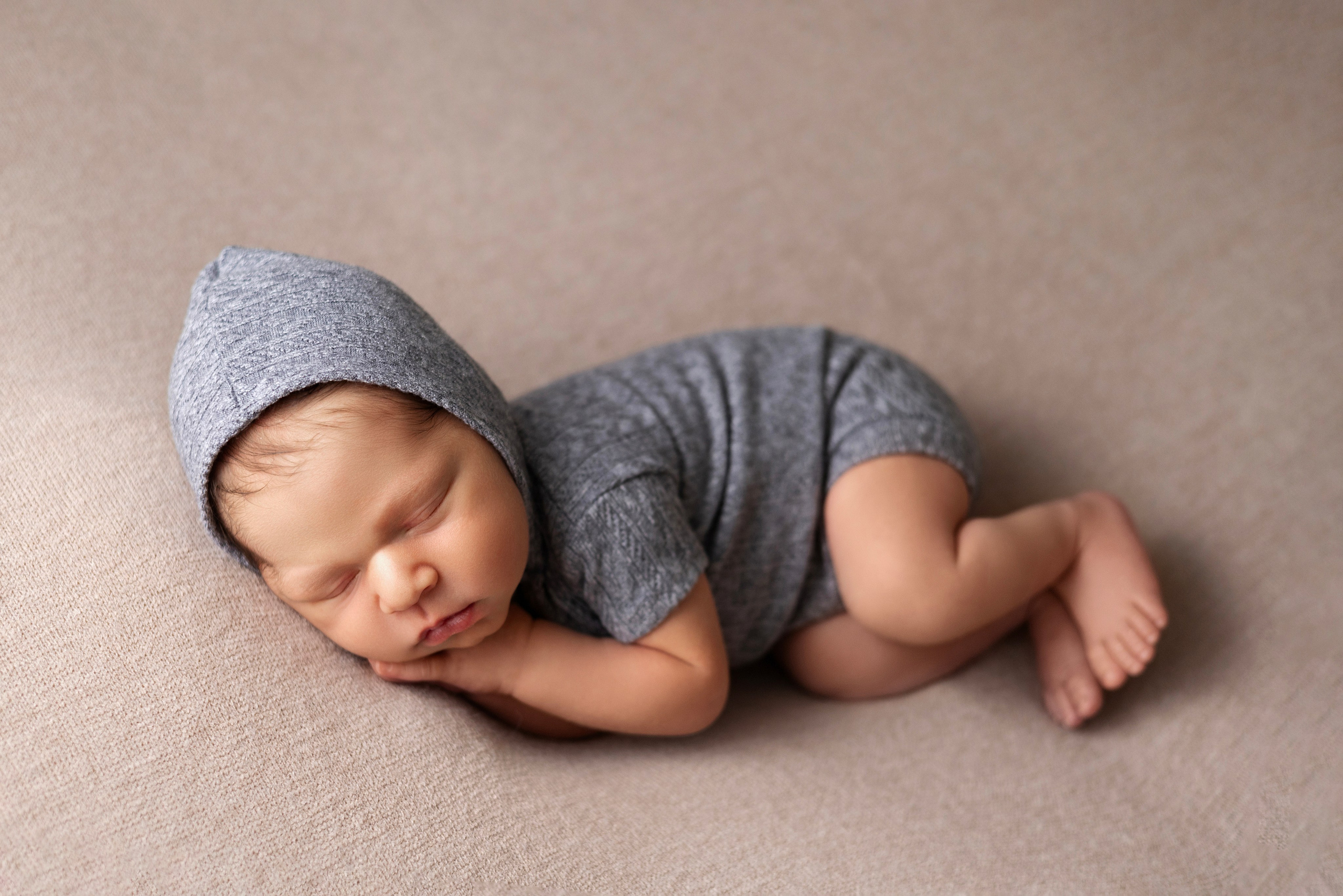 Портфолио. Фотограф новорожденных в Красноярске Марина Храмченкова