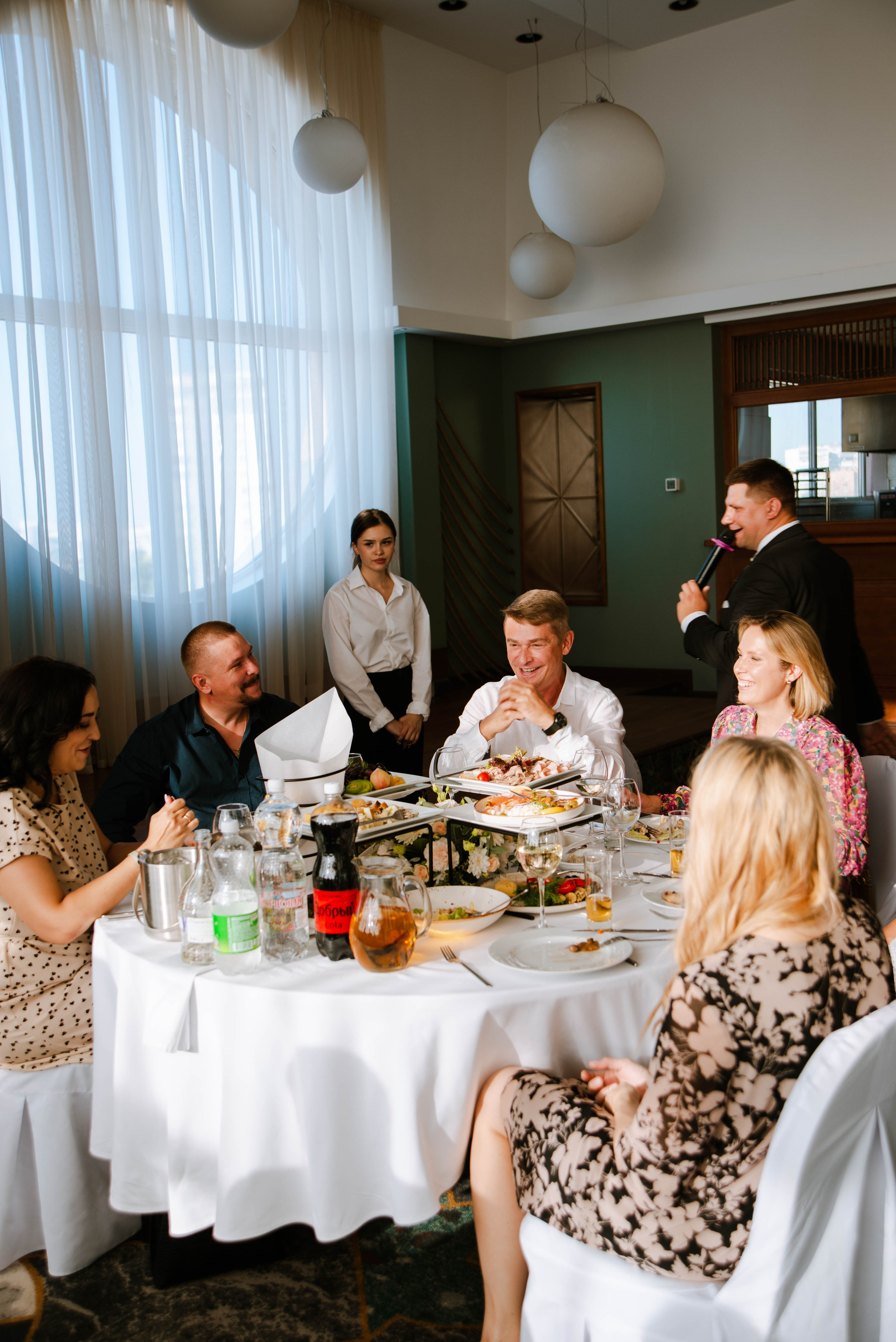 Андрей & Карина. Ксения Glossa. Портретный и репортажный фотограф в Самаре