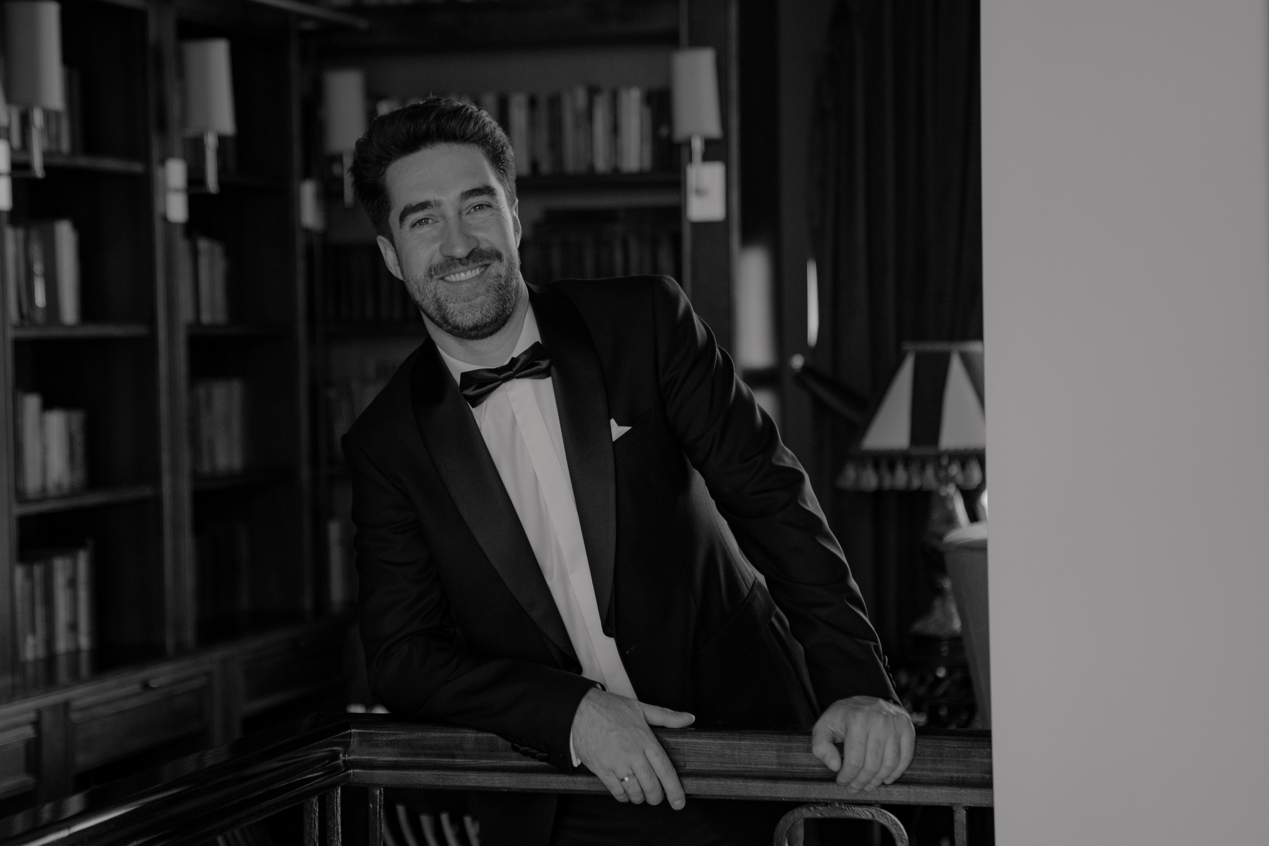 Golubitskoe Estate. Главная