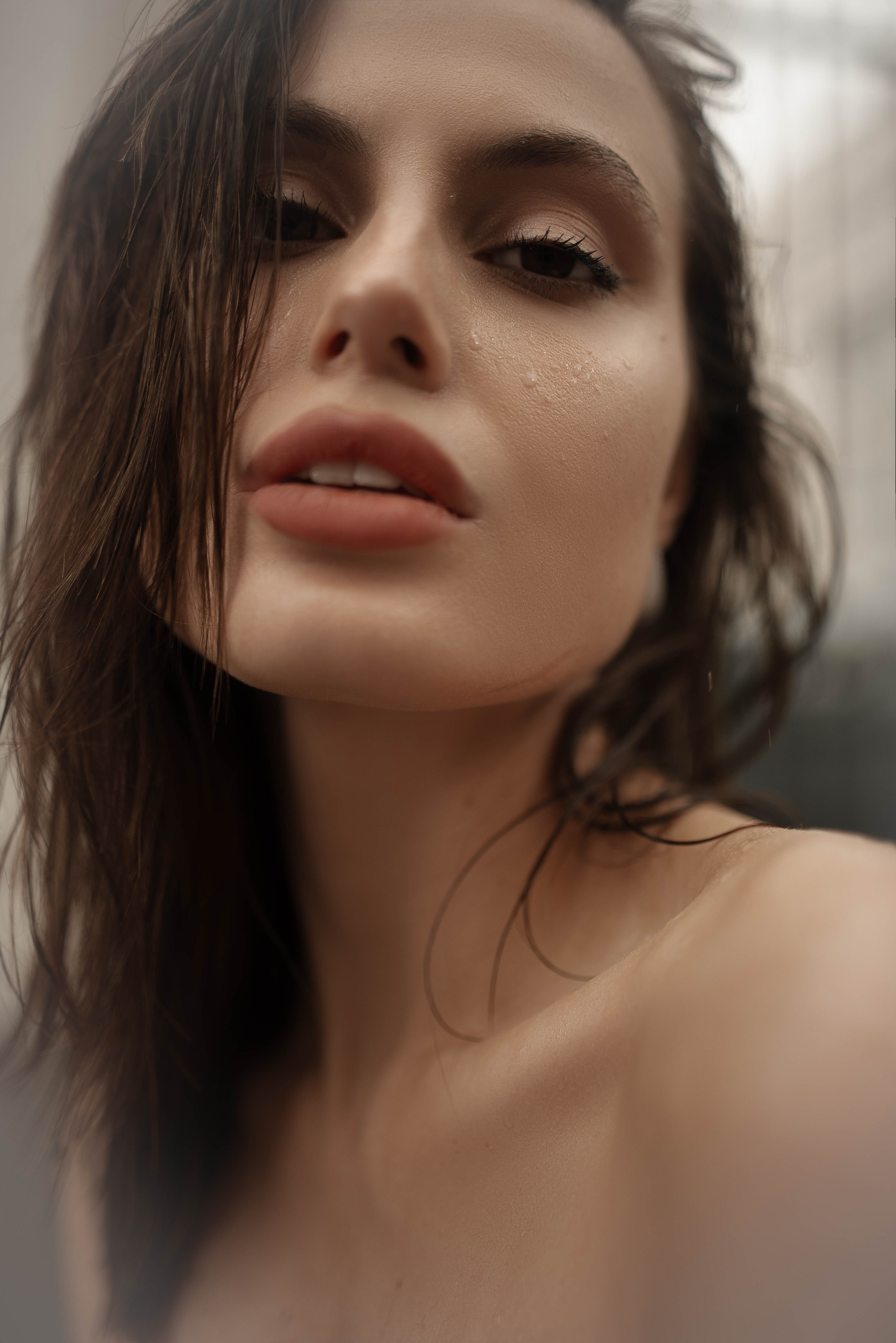 Olya. Фотограф в Москве — Ольга Кушнарева