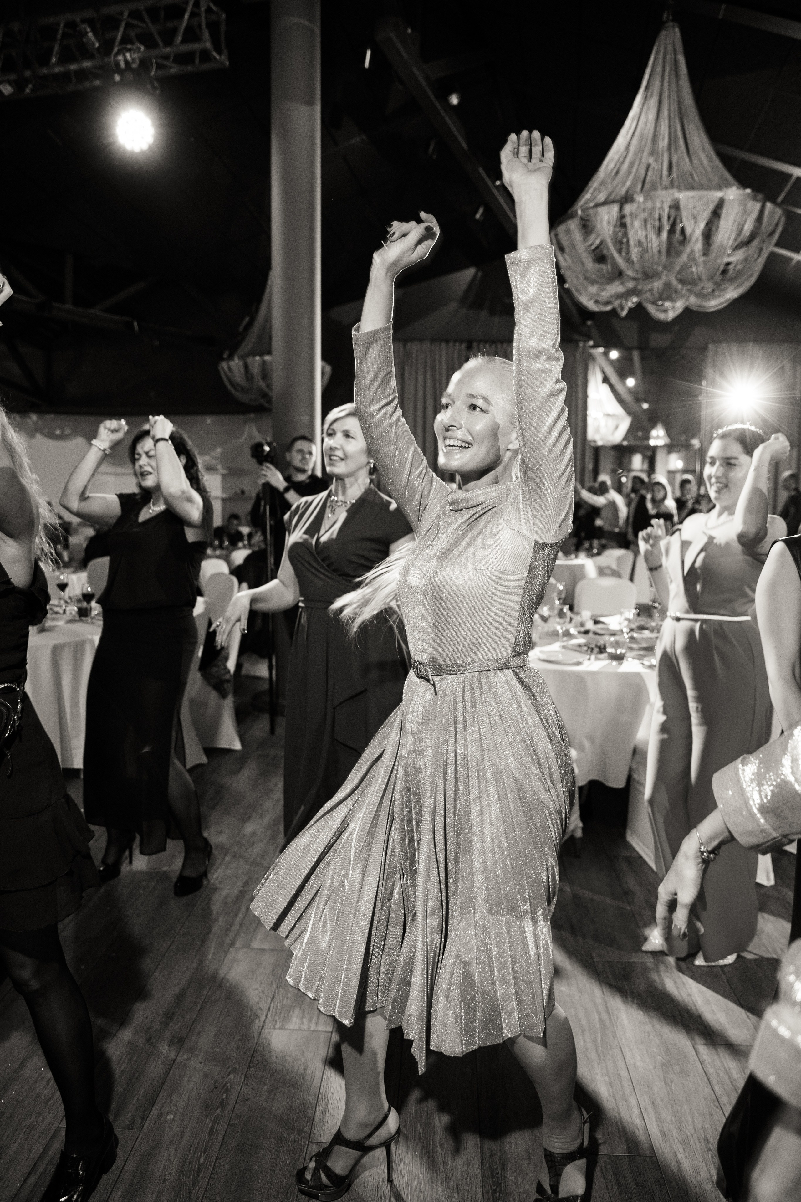 Fresh fitness. Фотограф на корпоратив Спб / Москва