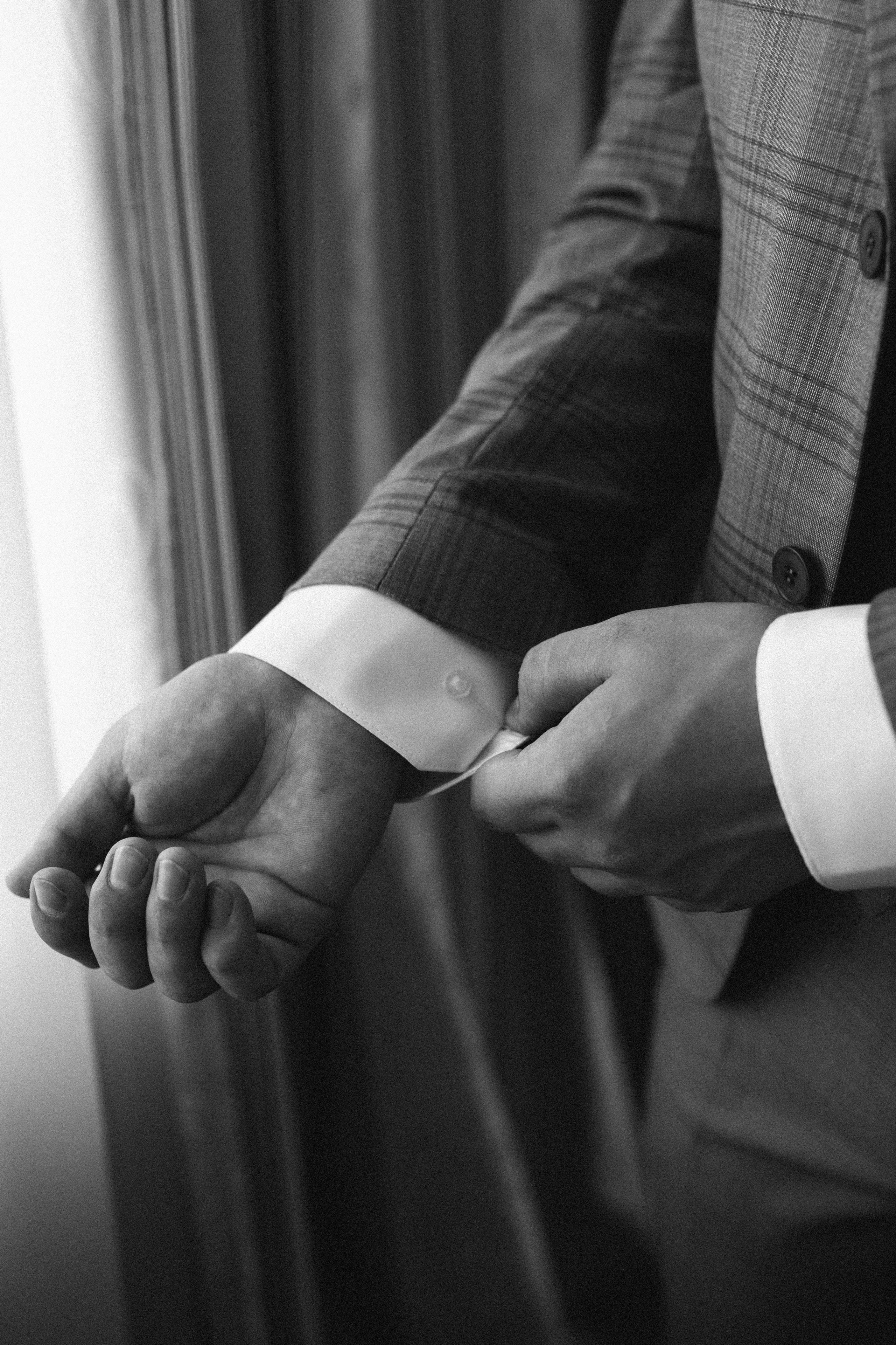 Максим и Даша. Свадебный и семейный фотограф в Нижнем Новгороде