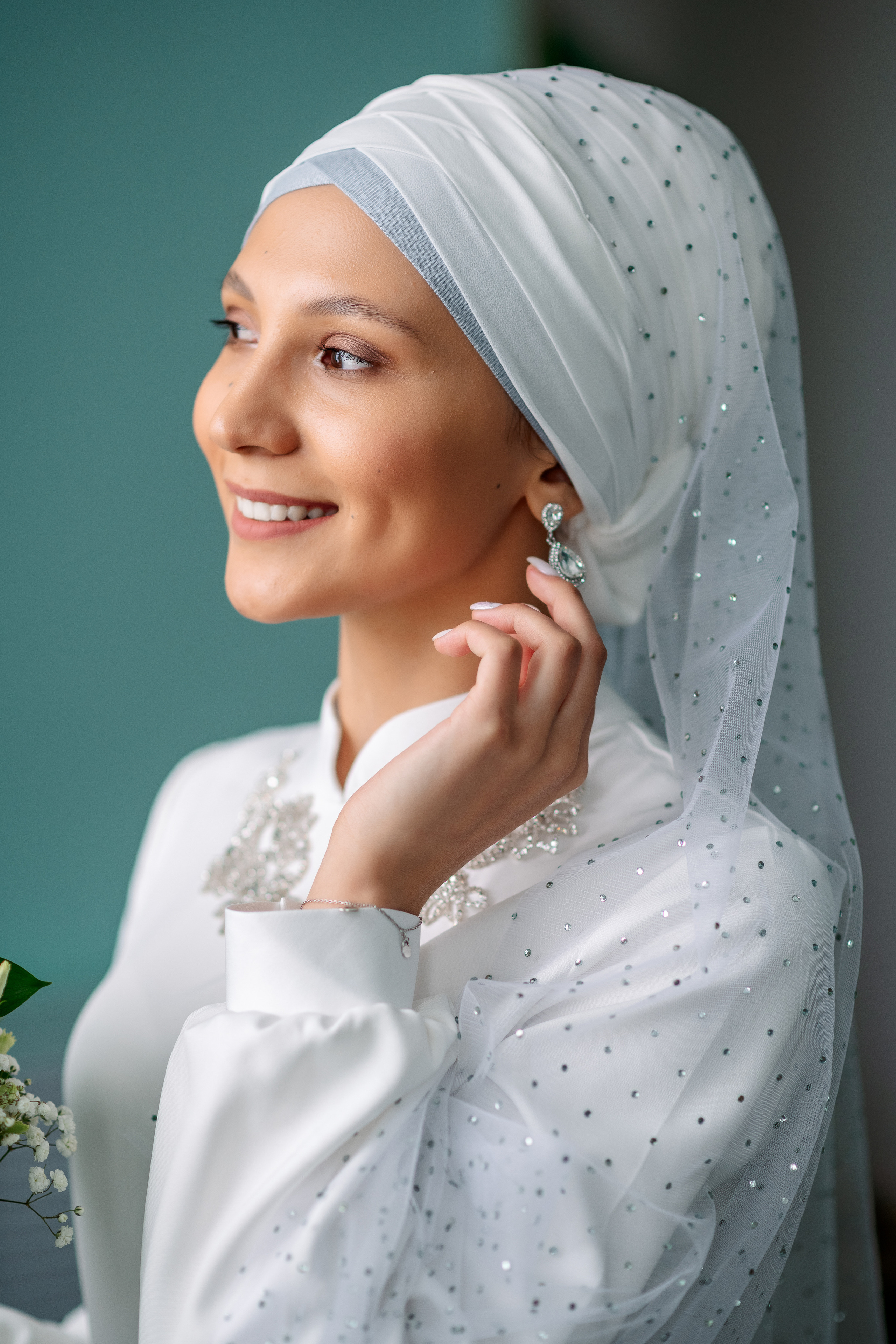 Никах Кирилла и Гульнур