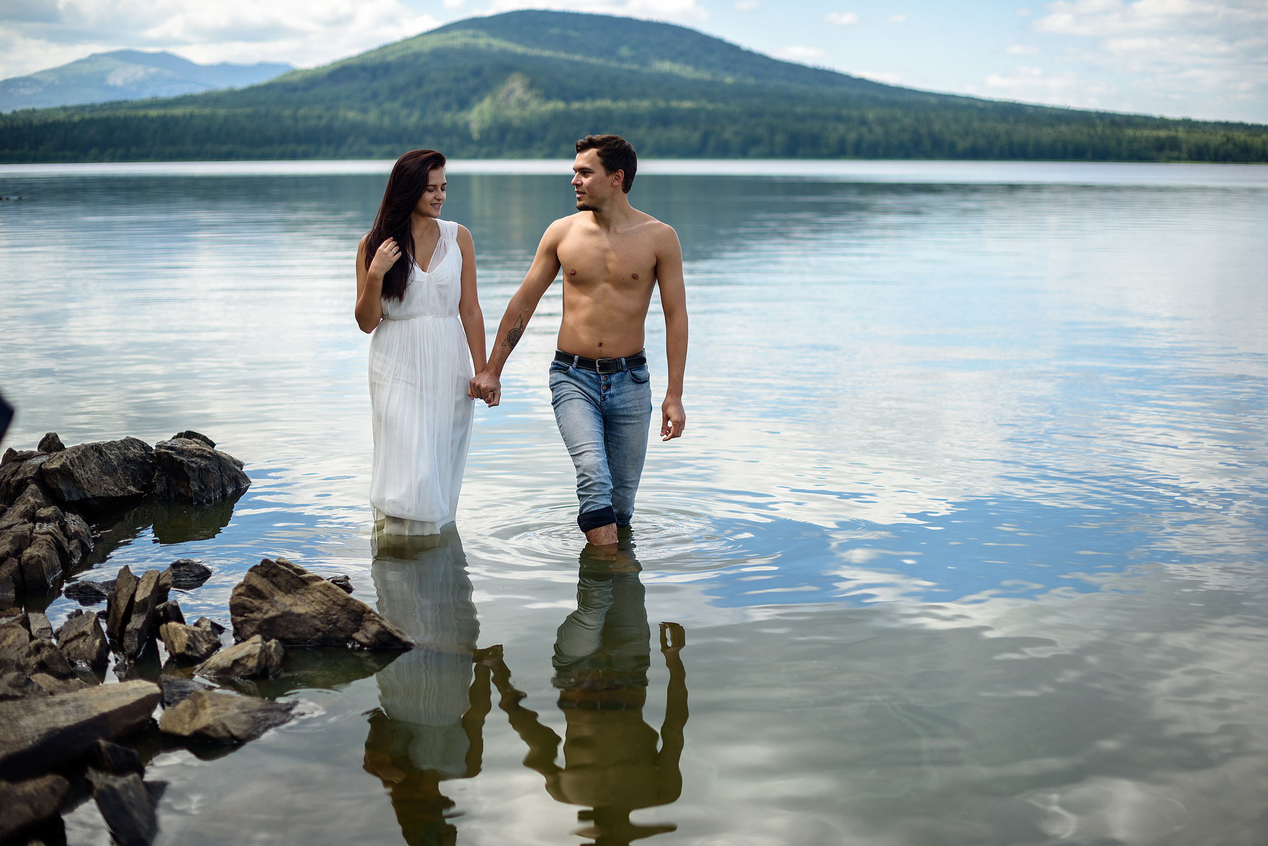 Выпускные альбомы Туймазы