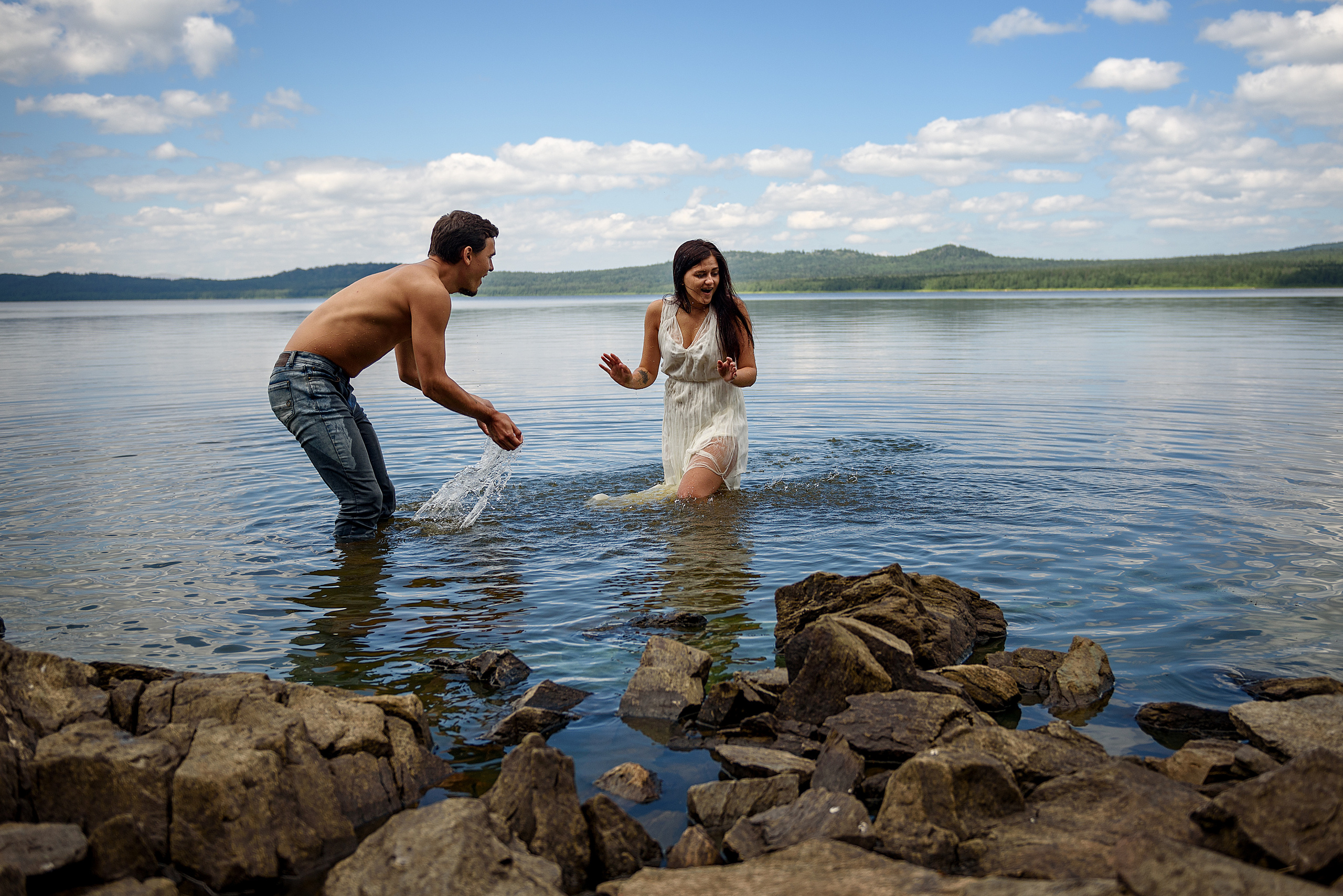 Выпускные альбомы Туймазы