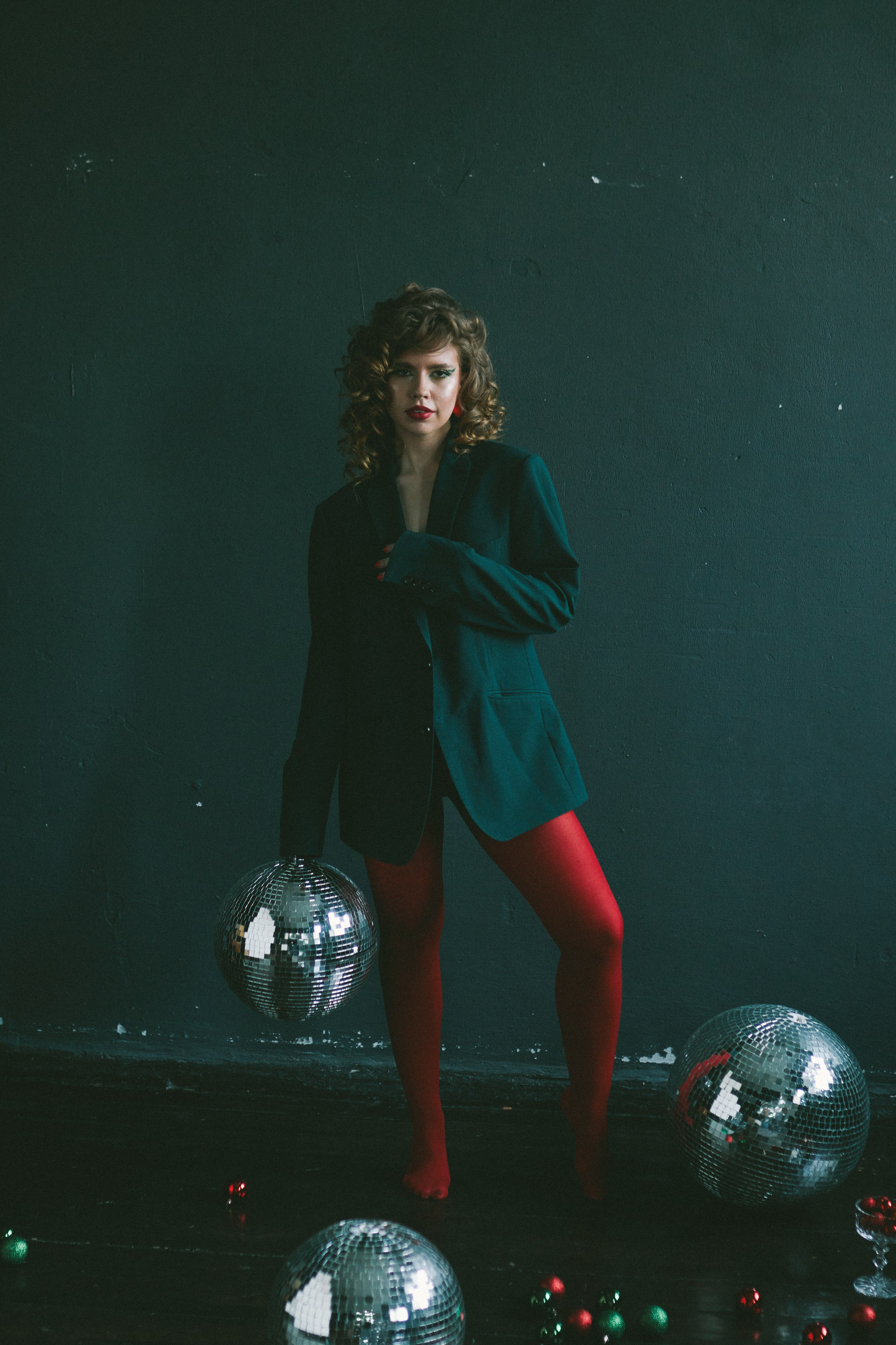 Алина. Фотограф Стилист Тюмень Вера Хайруллина