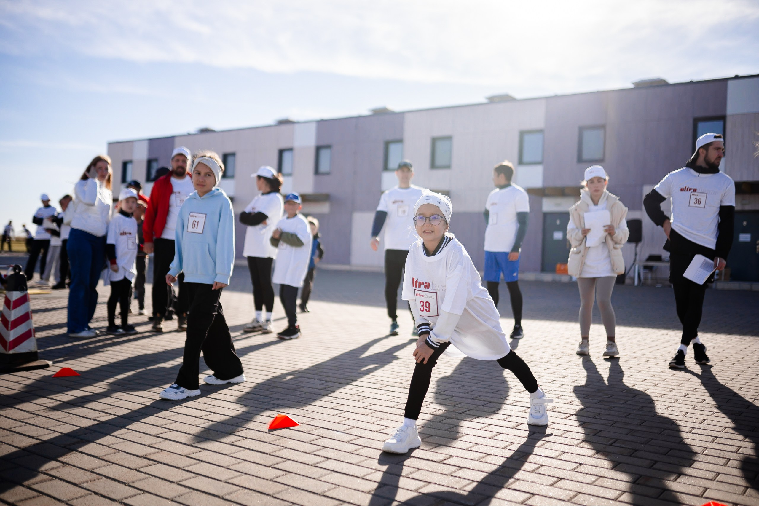 ГТО. Свадебный и репортажный фотограф в Уфе и по России