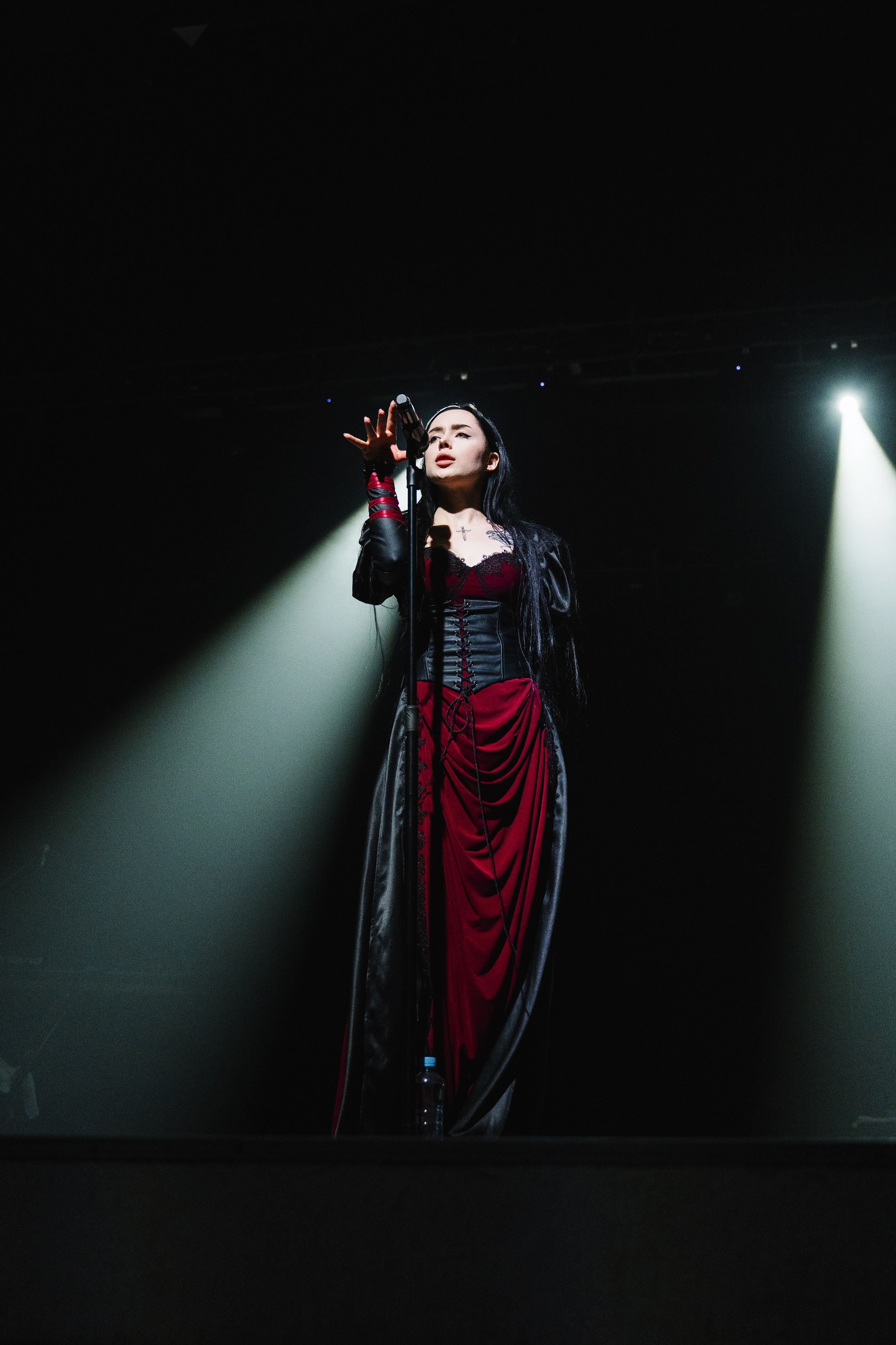 Polnalyubvi. Концертный фотограф в Перми, Москве и Екатеринбурге Максим Шибаков