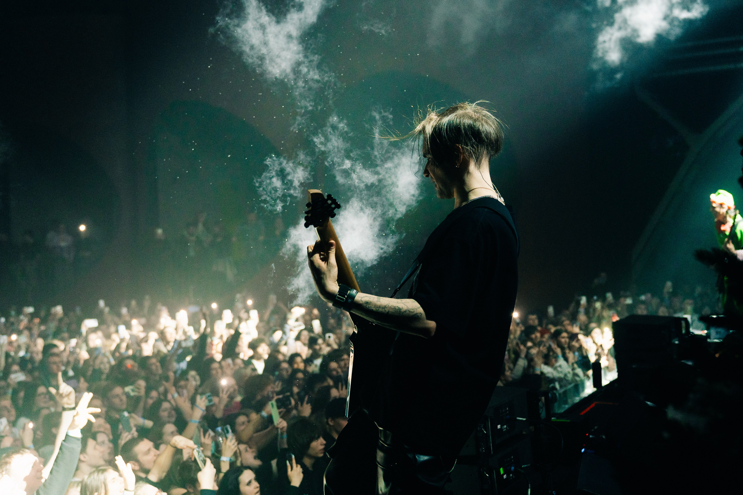 Концерты🔥. Концертный фотограф в Перми, Москве и Екатеринбурге Максим Шибаков