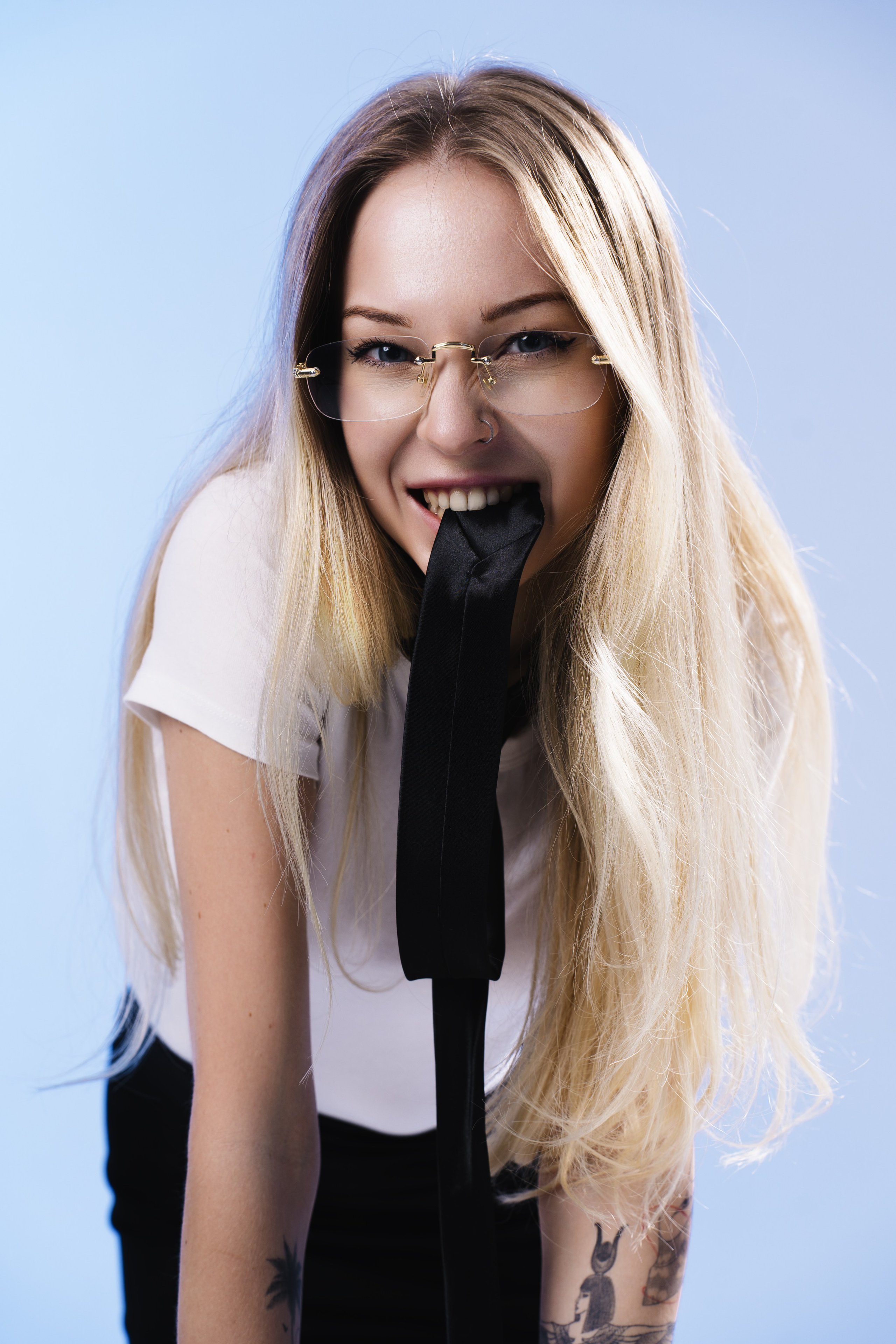 Вика. Концертный фотограф в Перми, Москве и Екатеринбурге Максим Шибаков