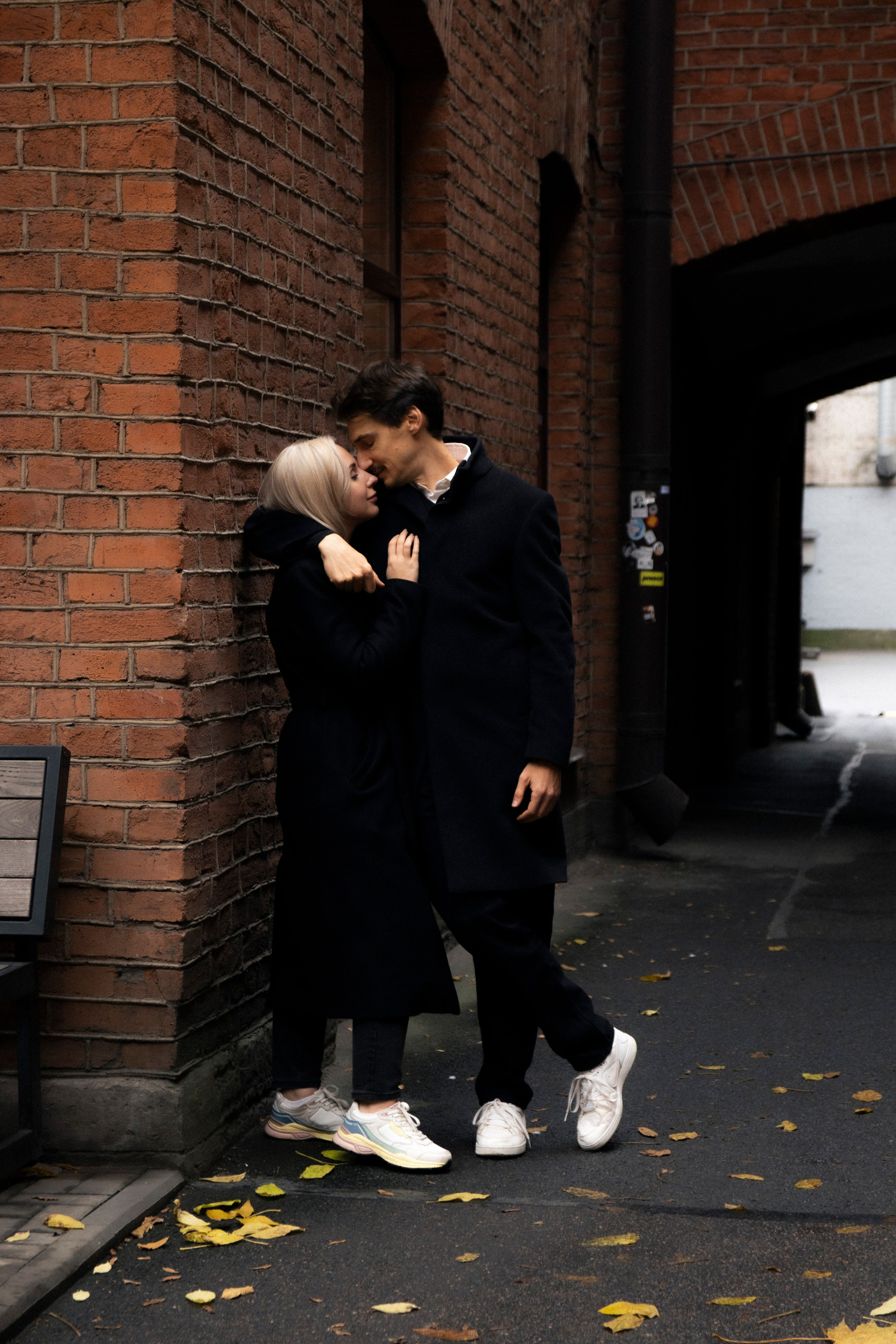 Кристина и Дима. Oksan_photo