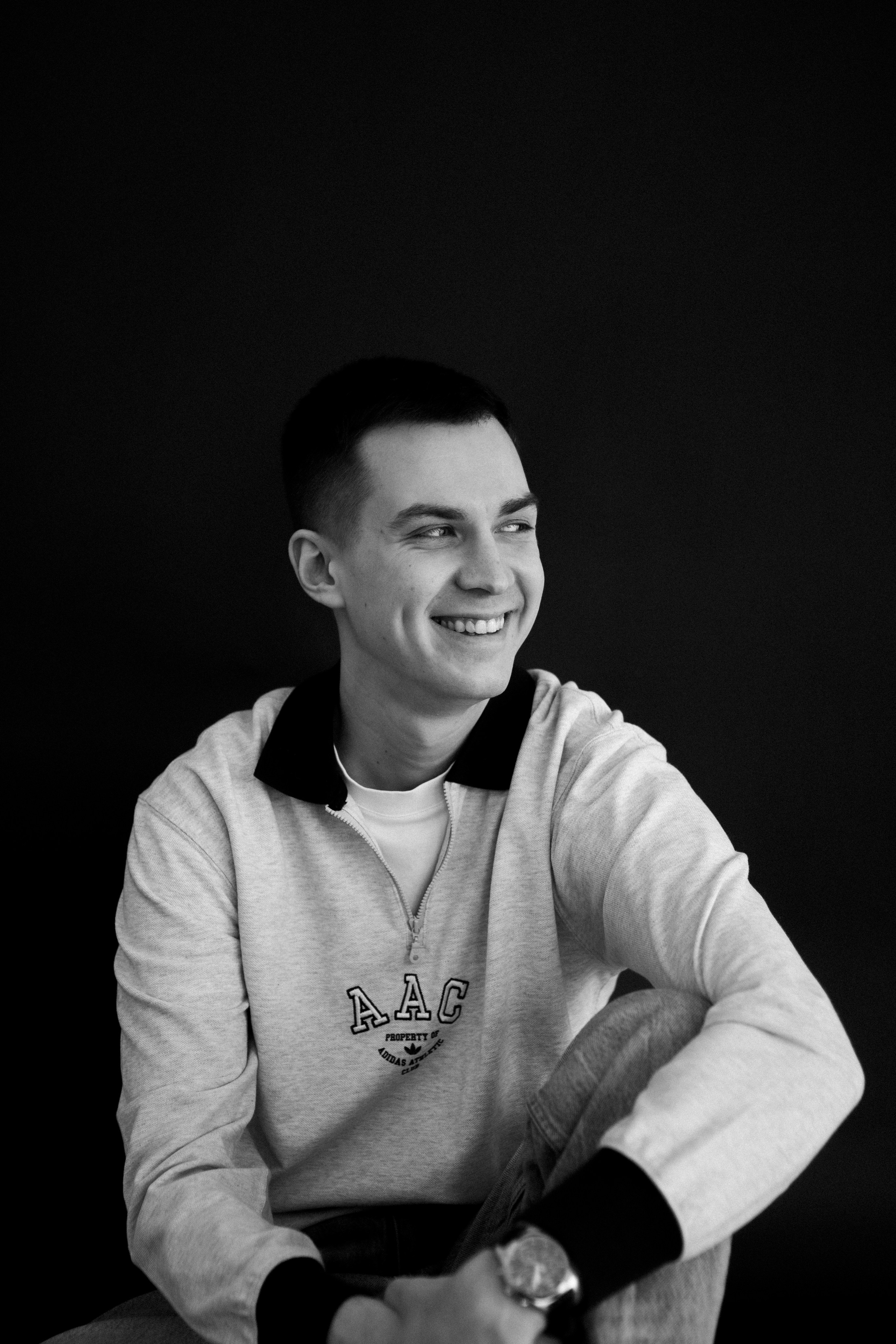 Егор. Oksan_photo