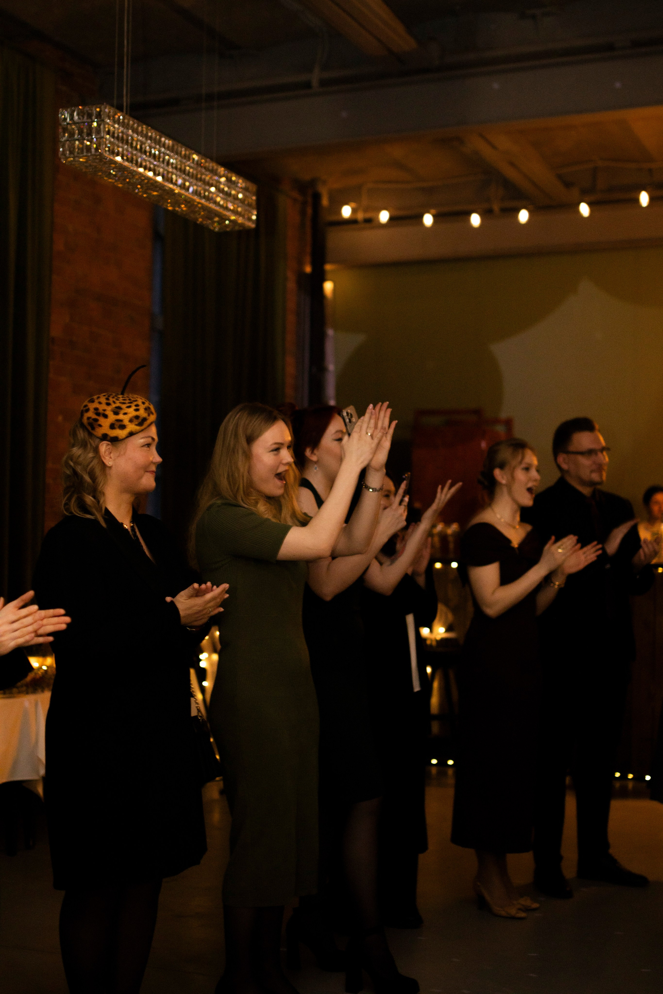 Банкет. Oksan_photo