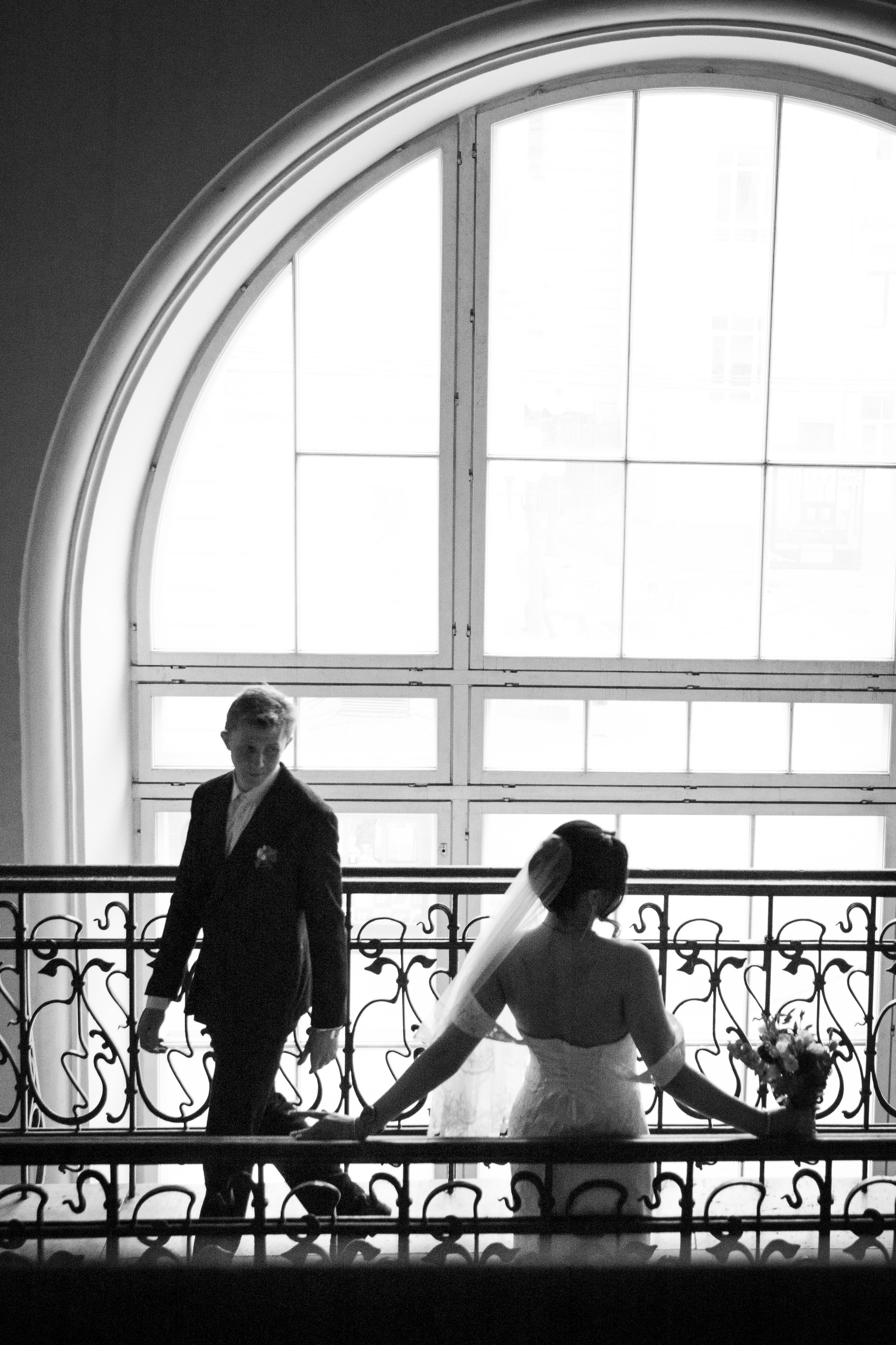 Анастасия и Михаил. Oksan_photo