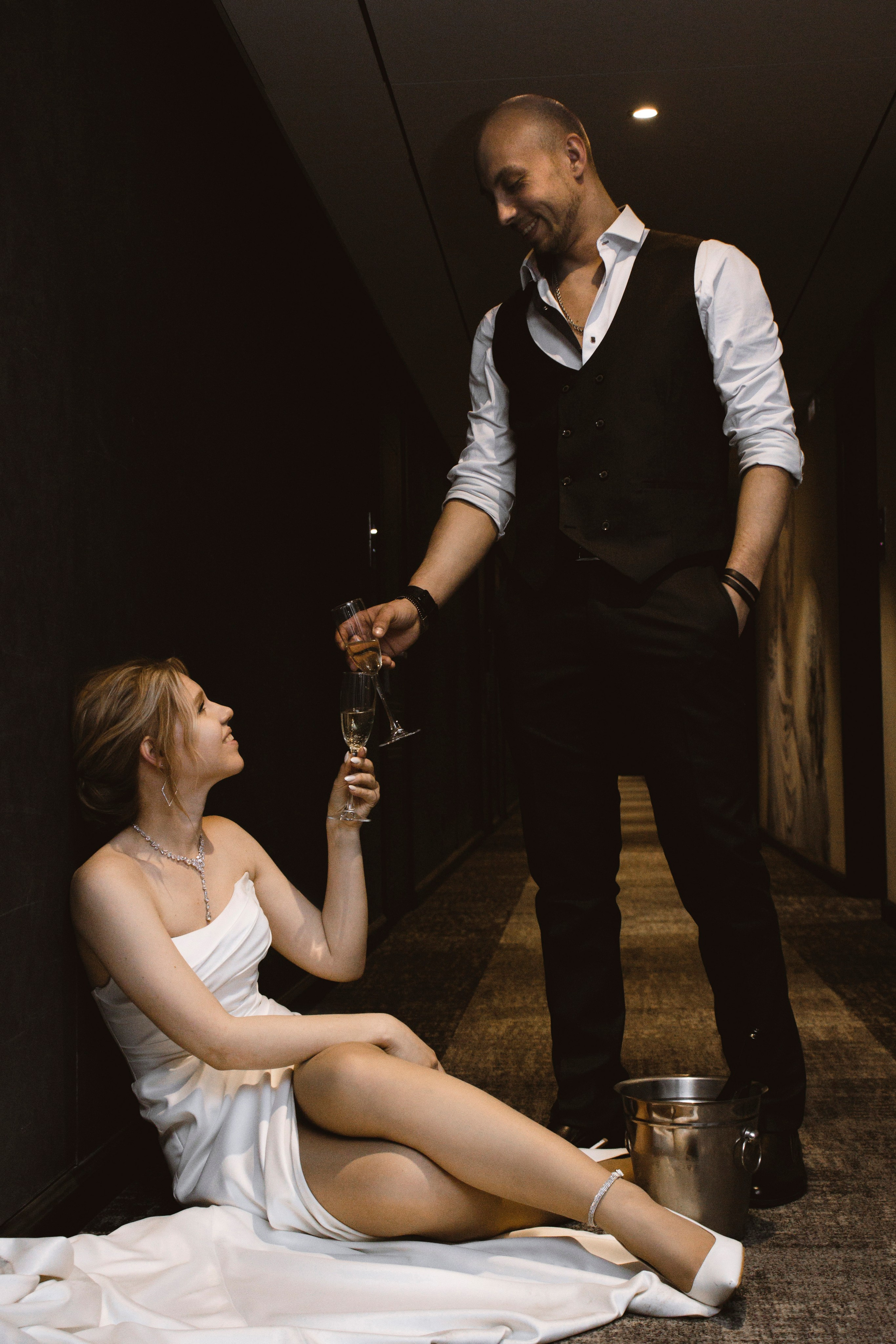 Съемка в отеле. Oksan_photo