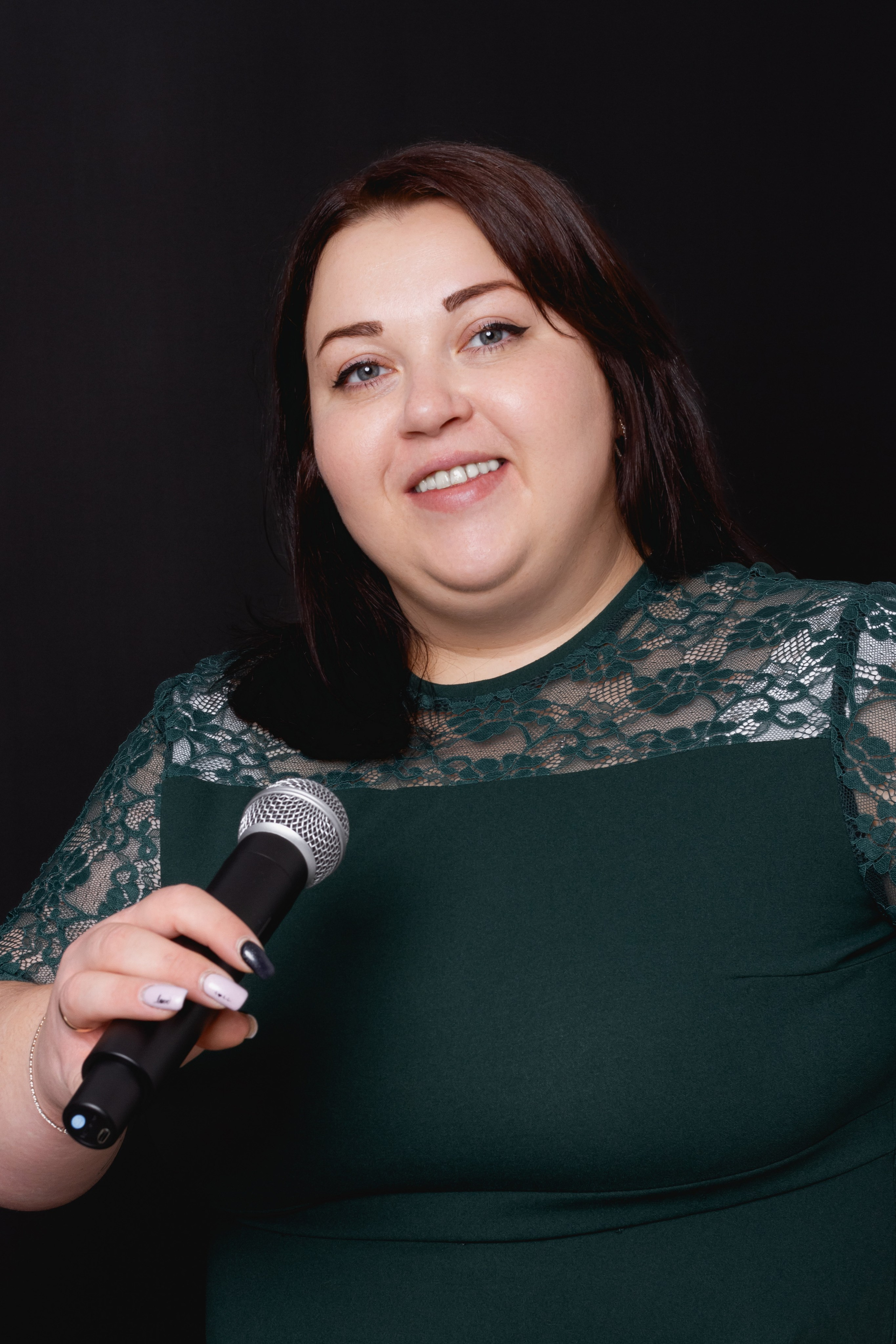 Имиджевая фотосессия. Ваш фотограф Анна, фотосалон «В Кадре» Велиж