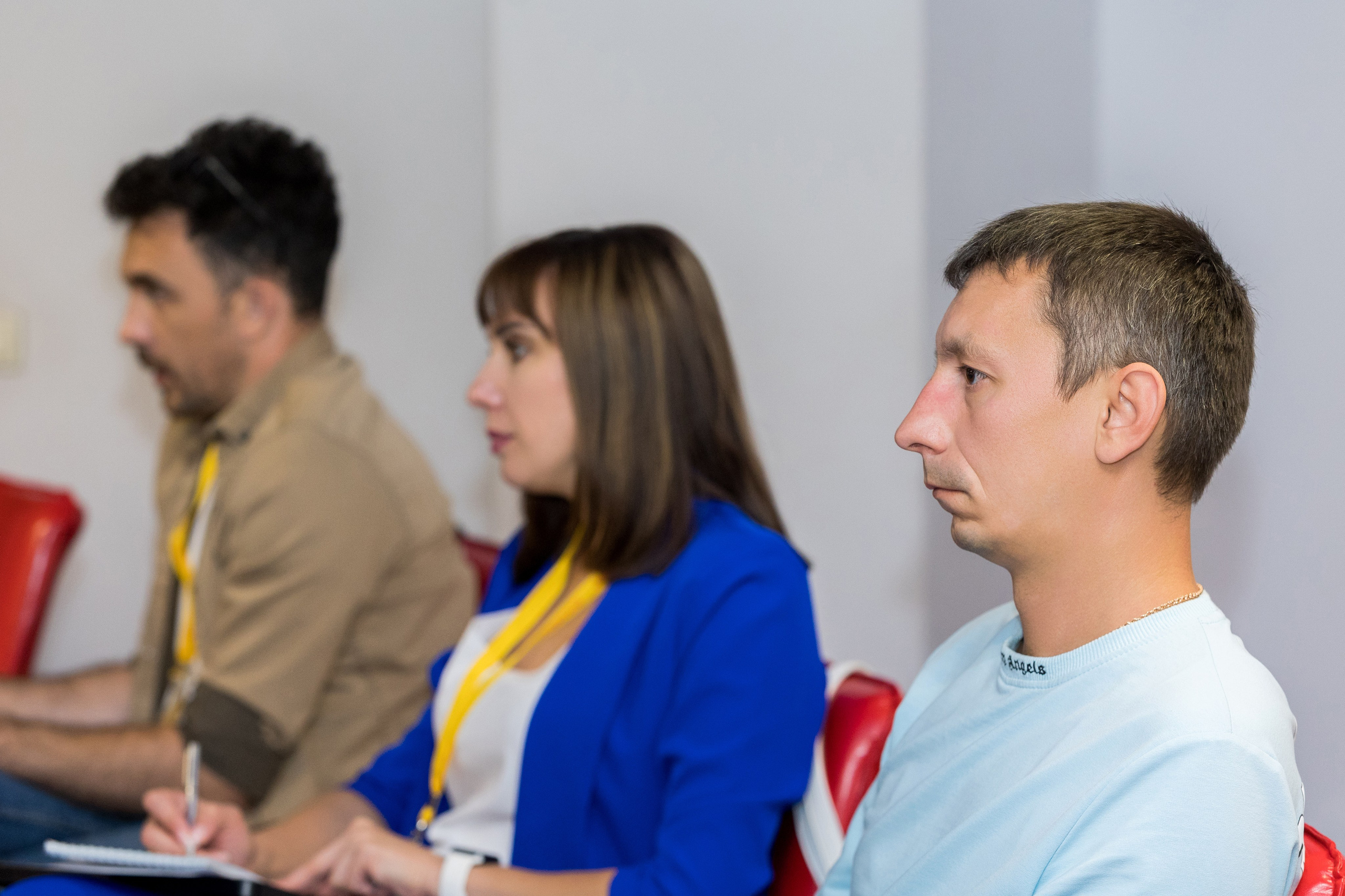 Конференция 1С 15.09.2023. Владислав Волков | Фотография и видеосъемка в Воронеже