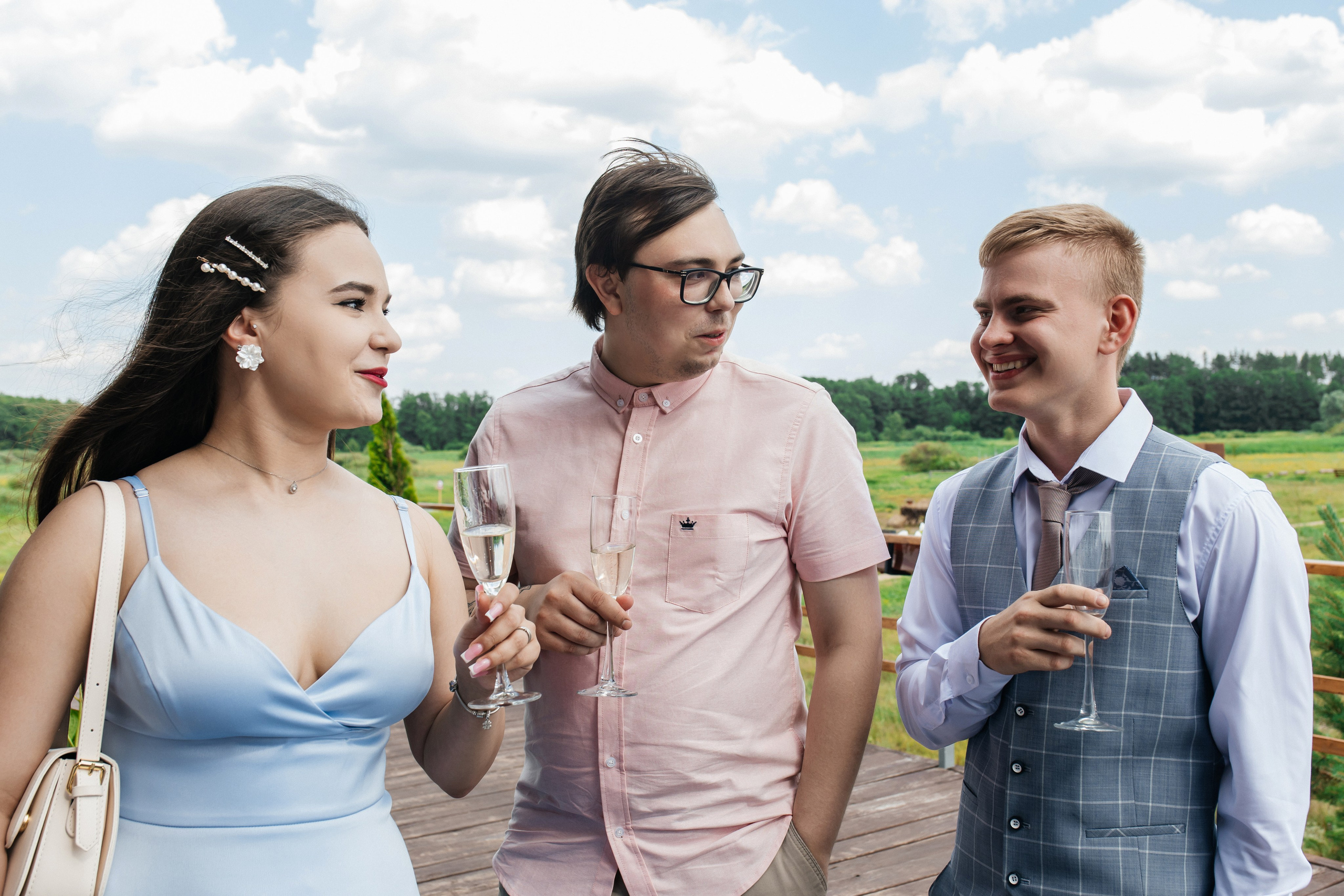 Ангелина и Даниил. Владислав Волков | Фотография и видеосъемка в Воронеже