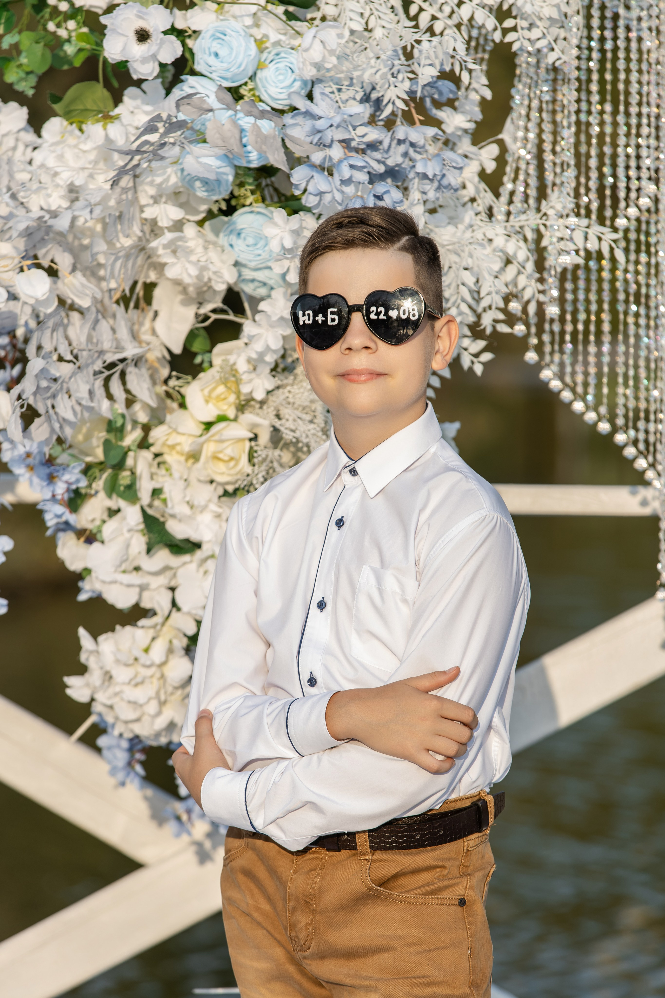 Юлия и Богдан. Владислав Волков | Фотография и видеосъемка в Воронеже