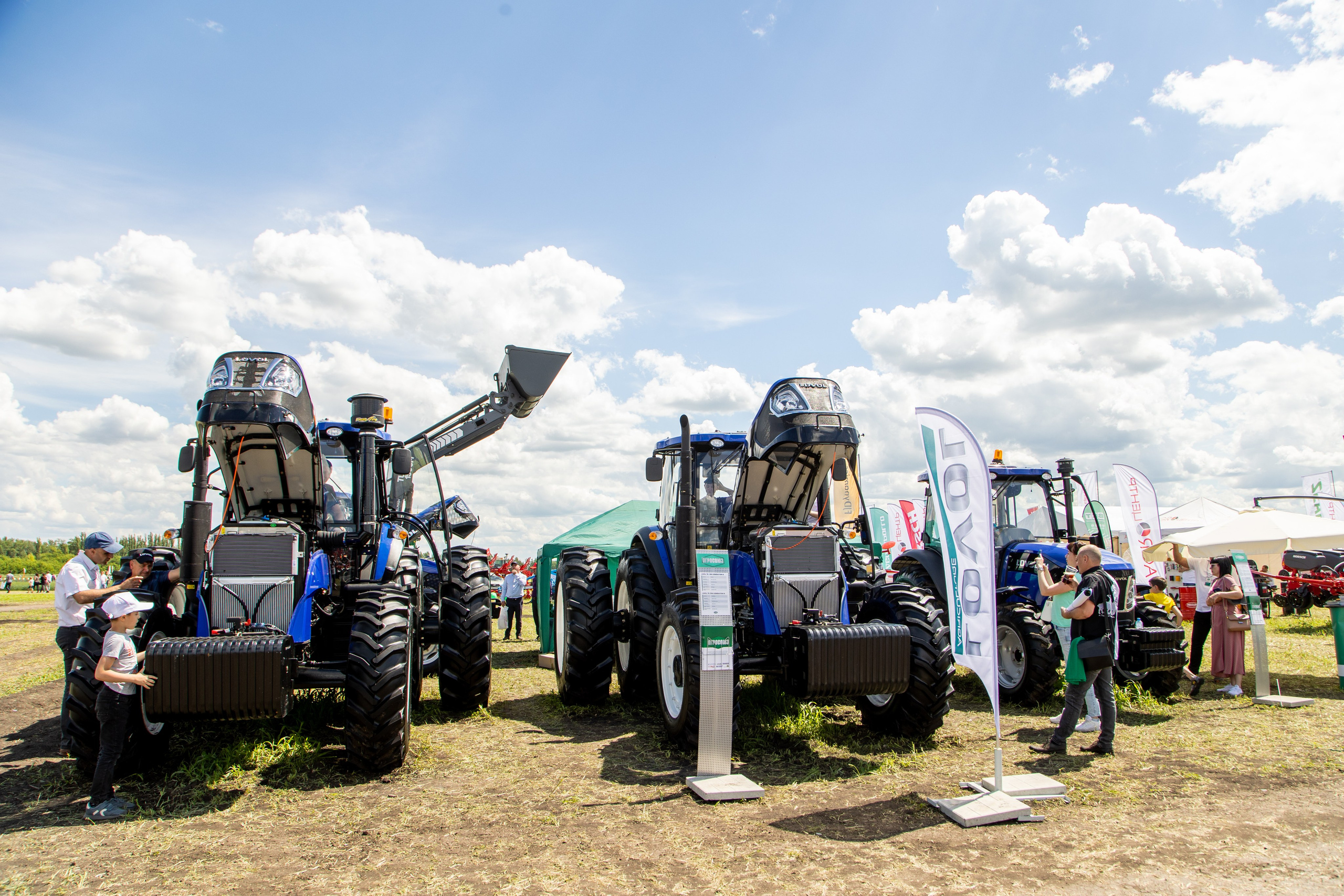 День Поля 2022. Владислав Волков | Фотография и видеосъемка в Воронеже
