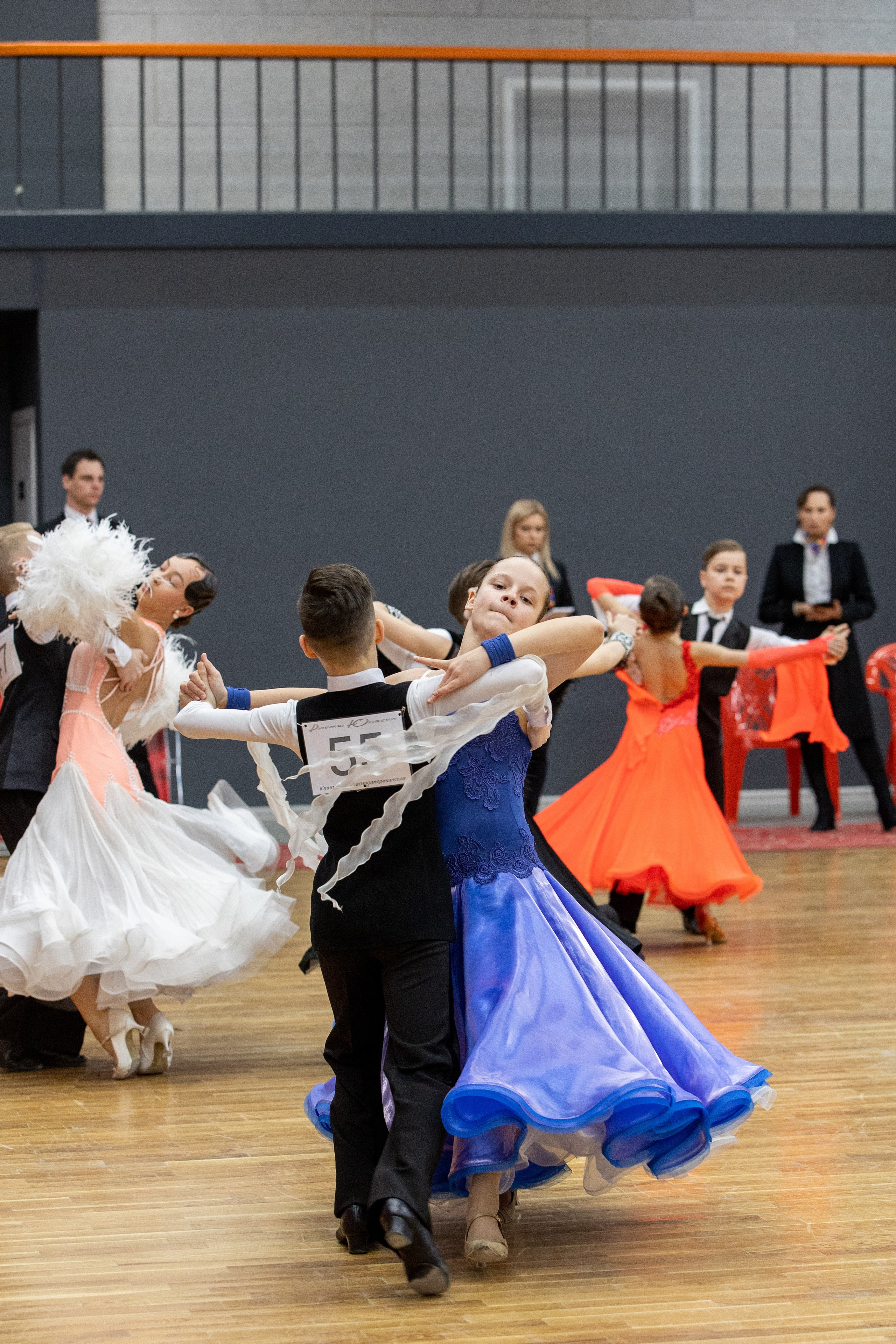 Спортивные Бальные танцы. Владислав Волков | Фотография и видеосъемка в Воронеже