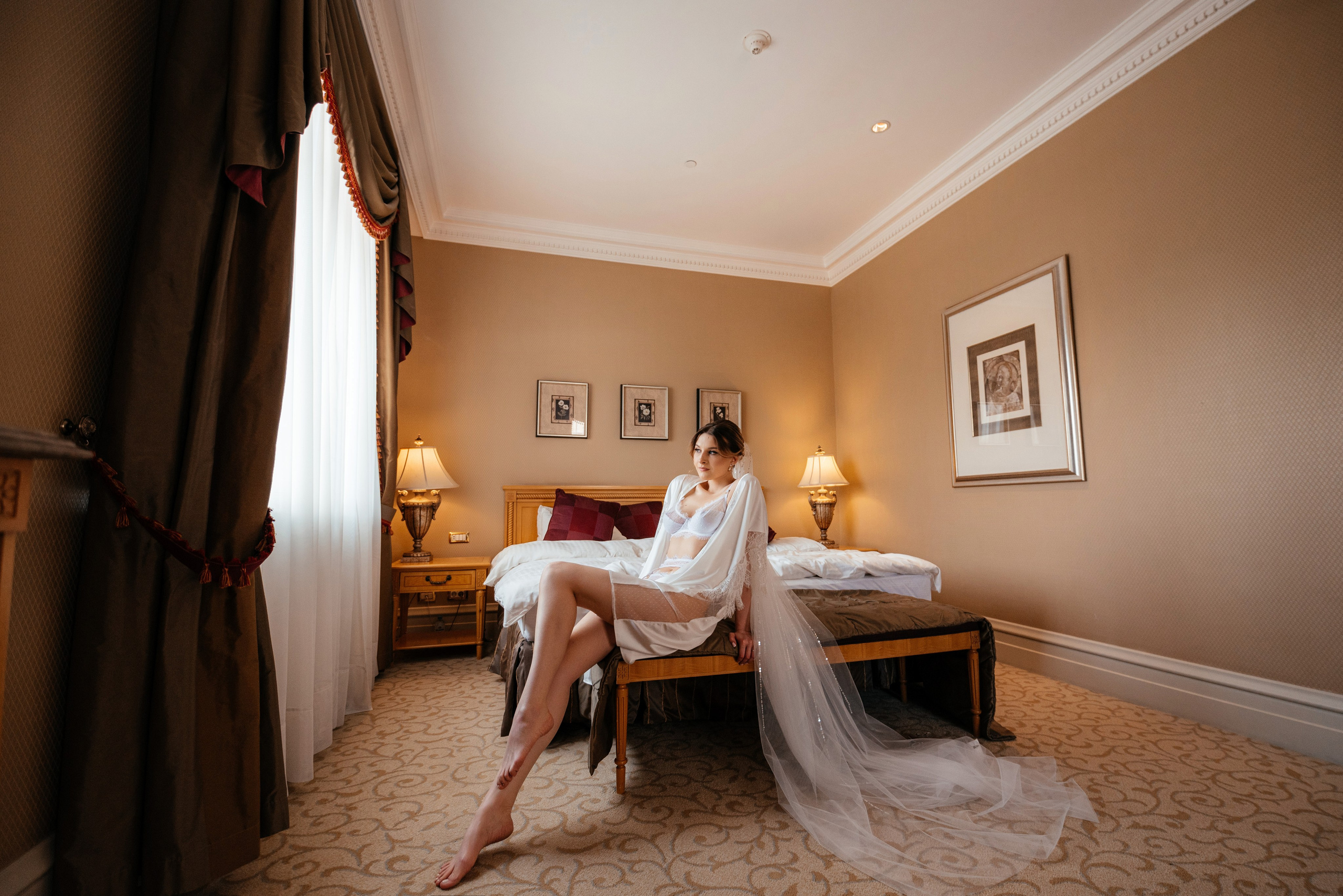 Егор & Анна. Свадебный фотограф в Донецке — Вита Донец