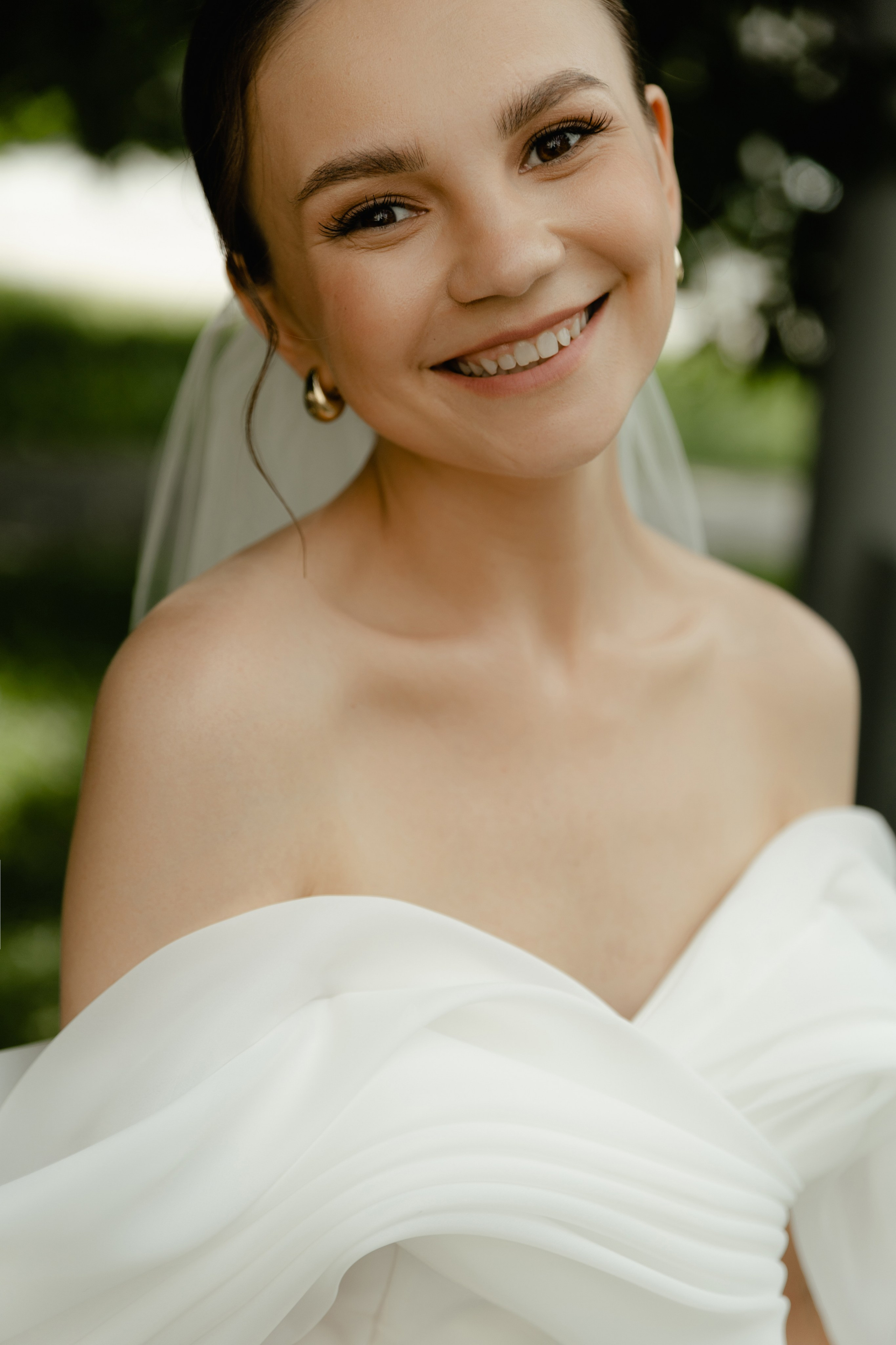 Ростик и Даша. Свадебный фотограф Ирина Поздеева в Томске/Северске