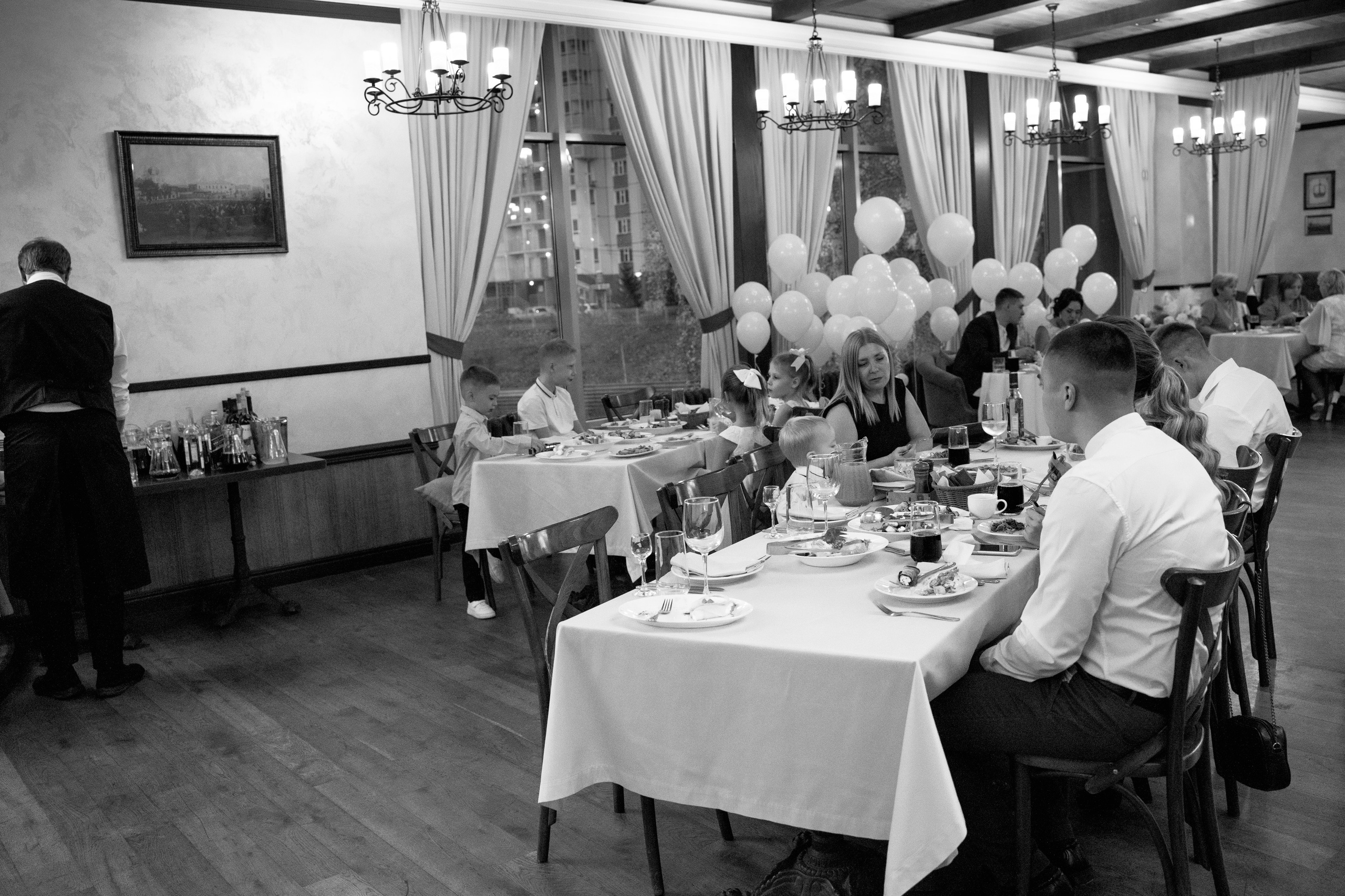 Татьяна и Степан. Фотограф Ким Наталья в Красноярске