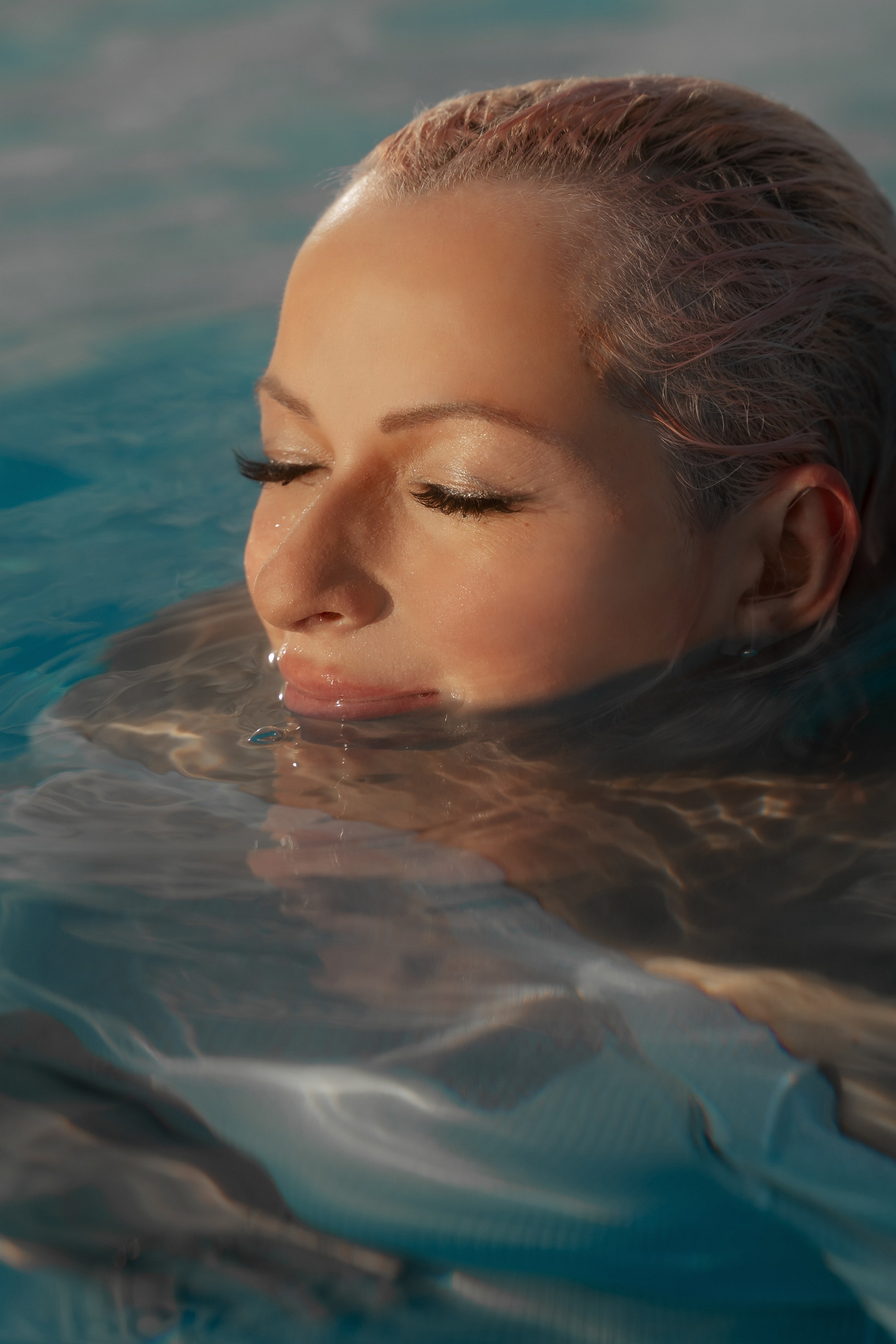 Елена. Фотограф Ким Наталья в Красноярске