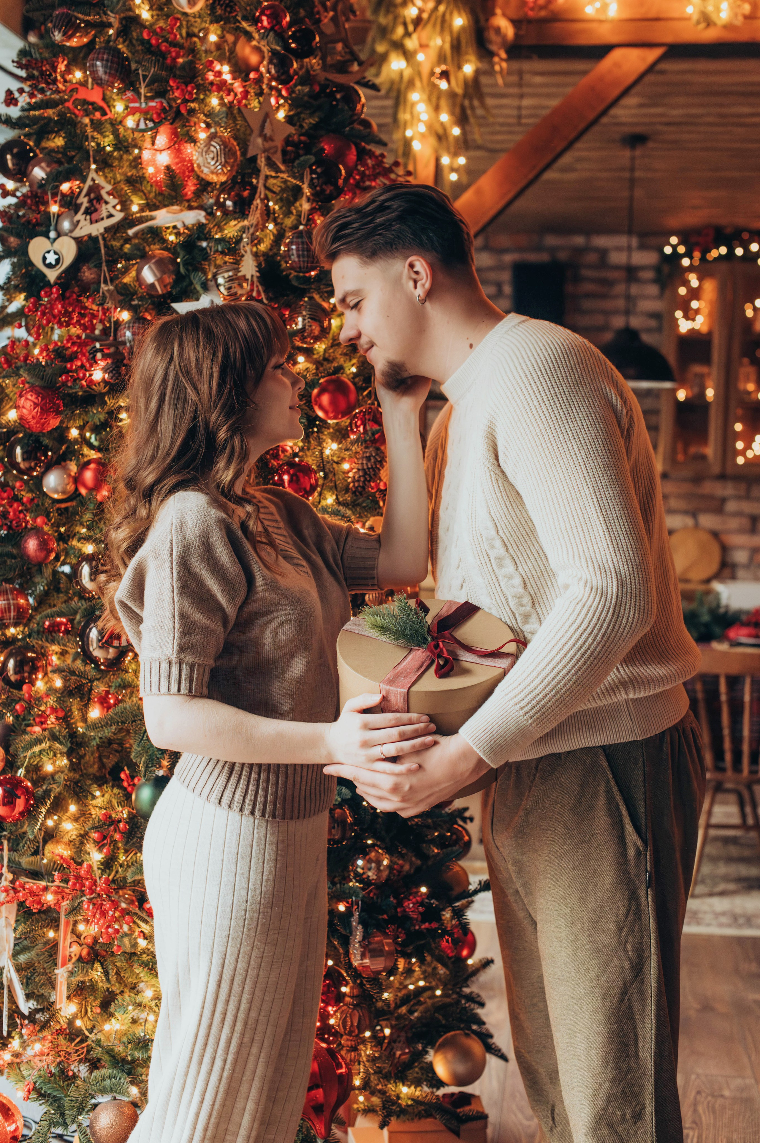 Семейные истории. Семейный и портретный фотограф Надежда Вылку