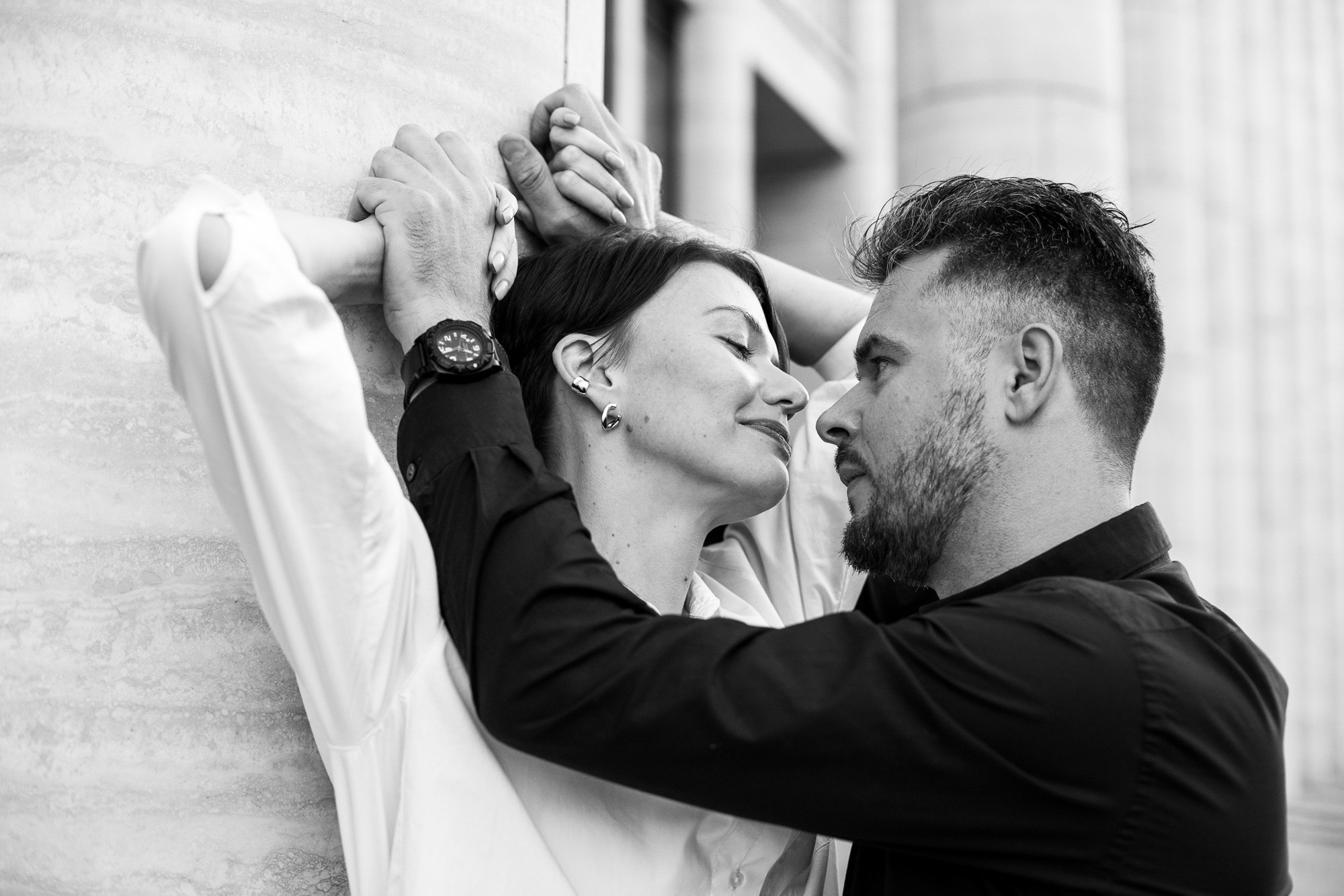 Лавстори, анонс свадьбы. Юлия Лисняк, контент-фотограф в Санкт-Петербурге