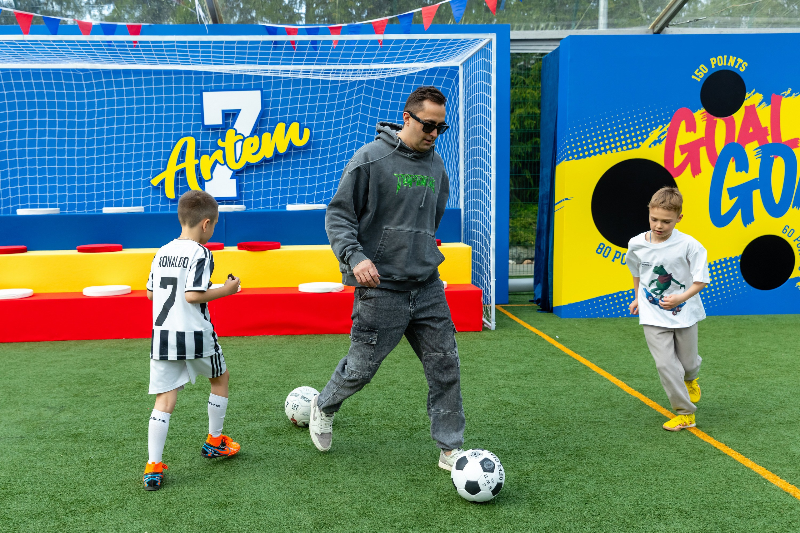 Артём 7 лет. Татьяна Чернышова свадебный фотограф Москва