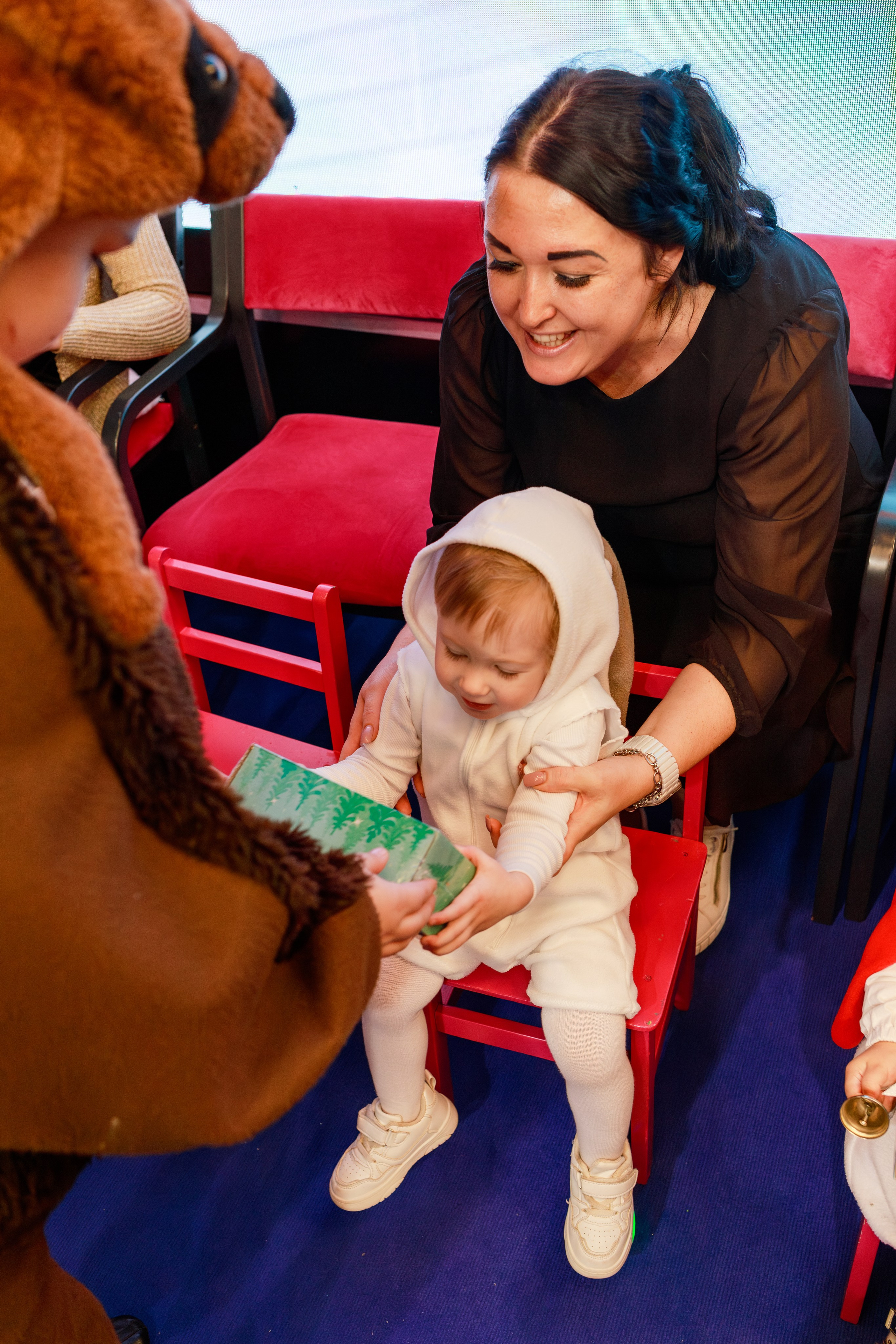 МЭЦ 2024. Семейный и детский фотограф в Краснодаре Ирина Лаврецкая