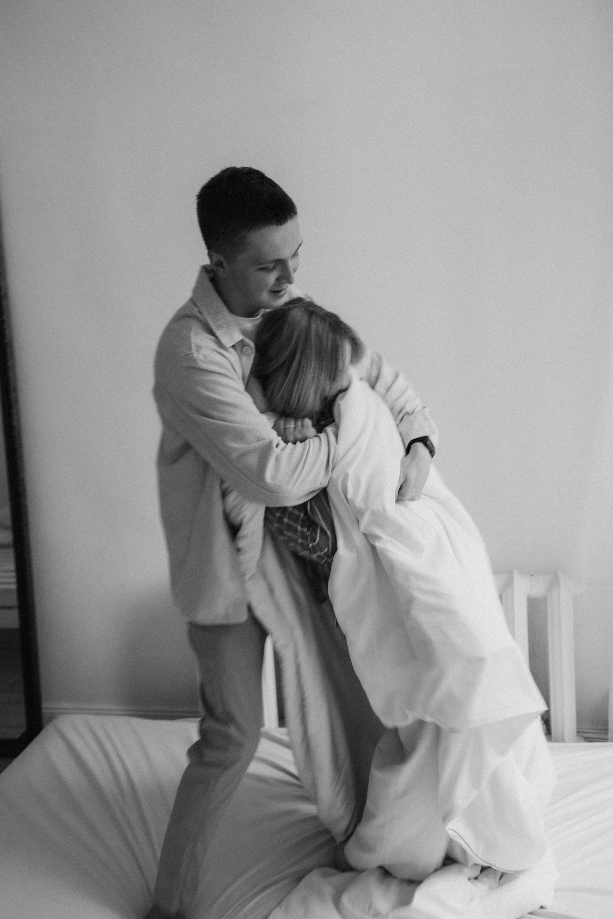 Юлия и Кирилл. Фотограф в Санкт-Петербурге