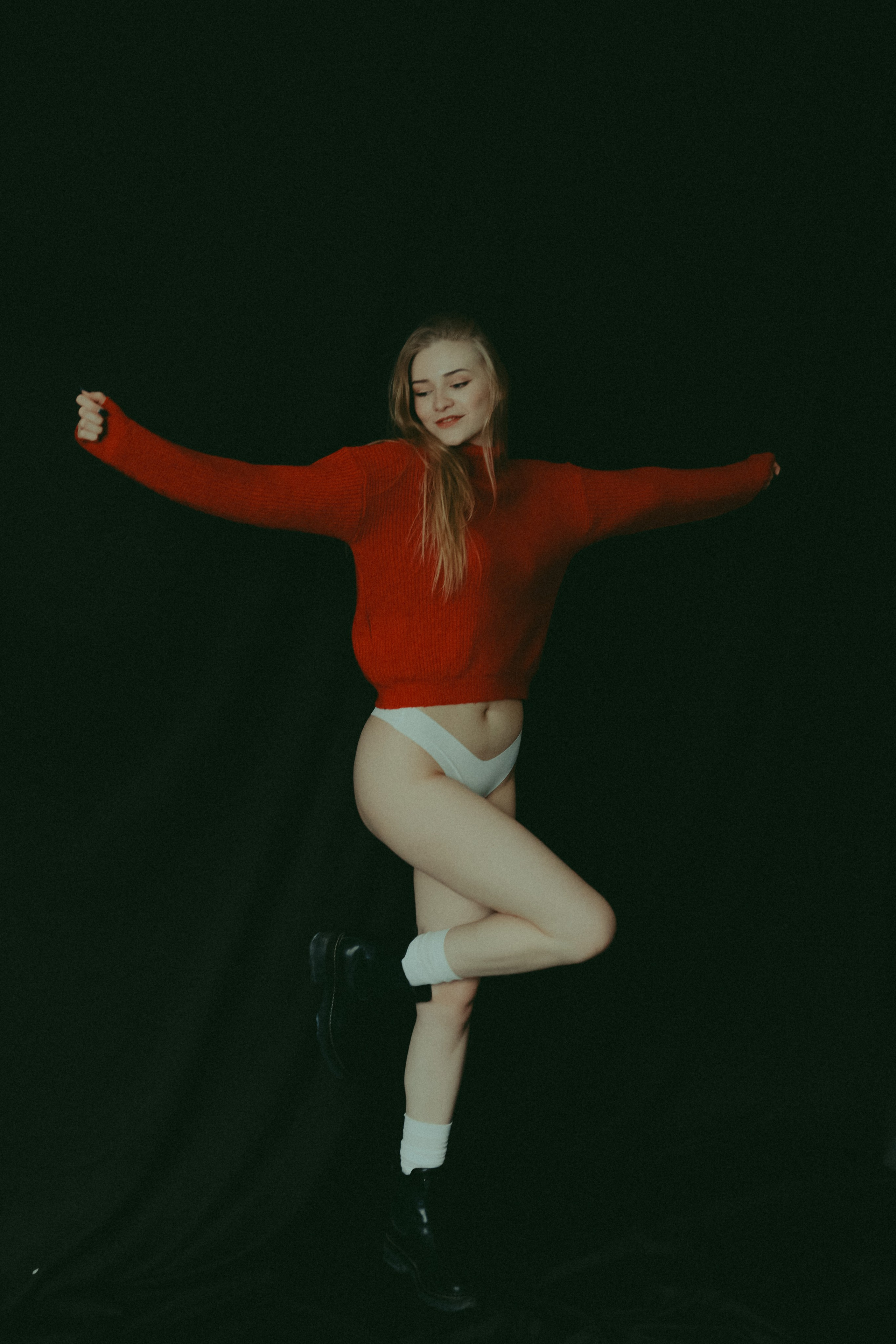 Лена. Фотограф Стилист Тюмень Вера Хайруллина