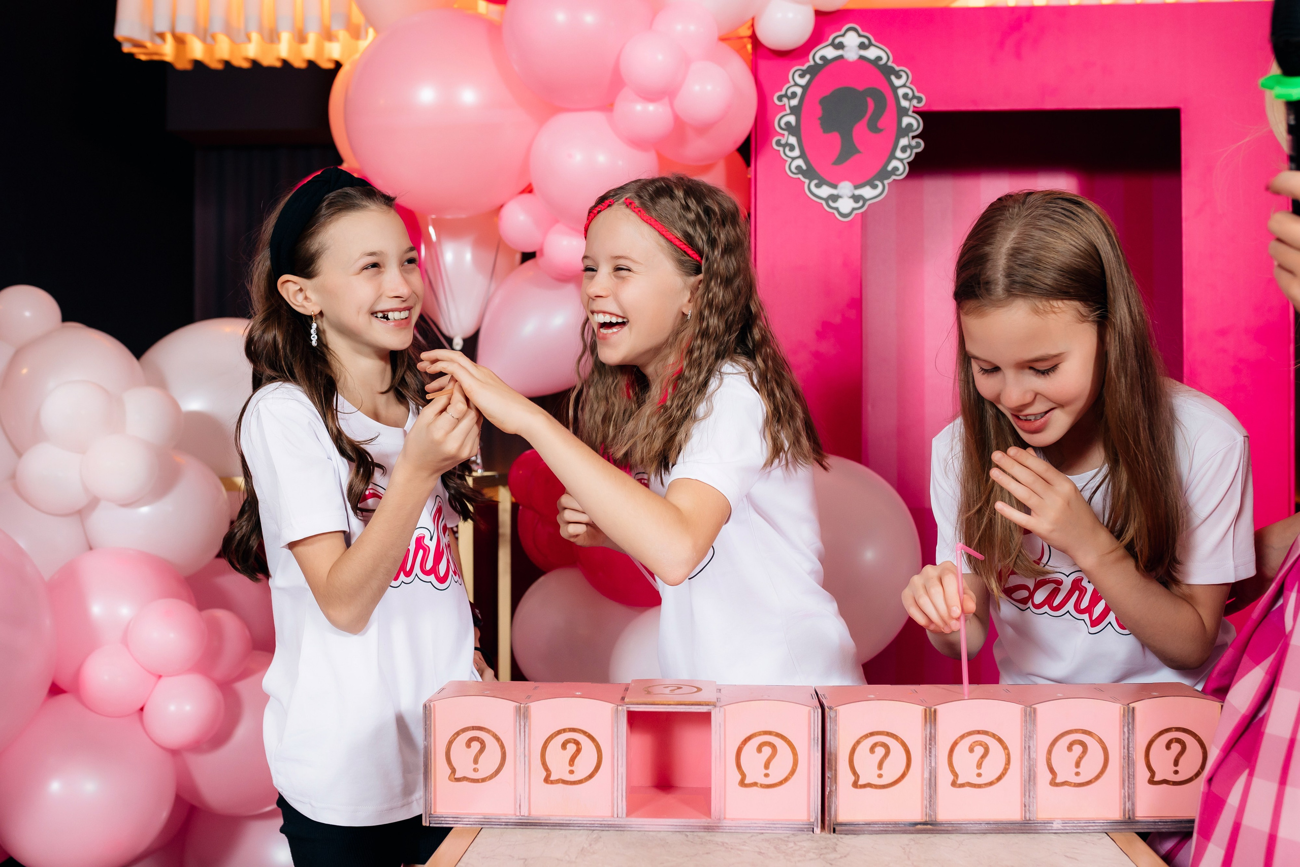 Дни Рождения. Фотограф в Санкт-Петербурге Кирюшенков Андрей