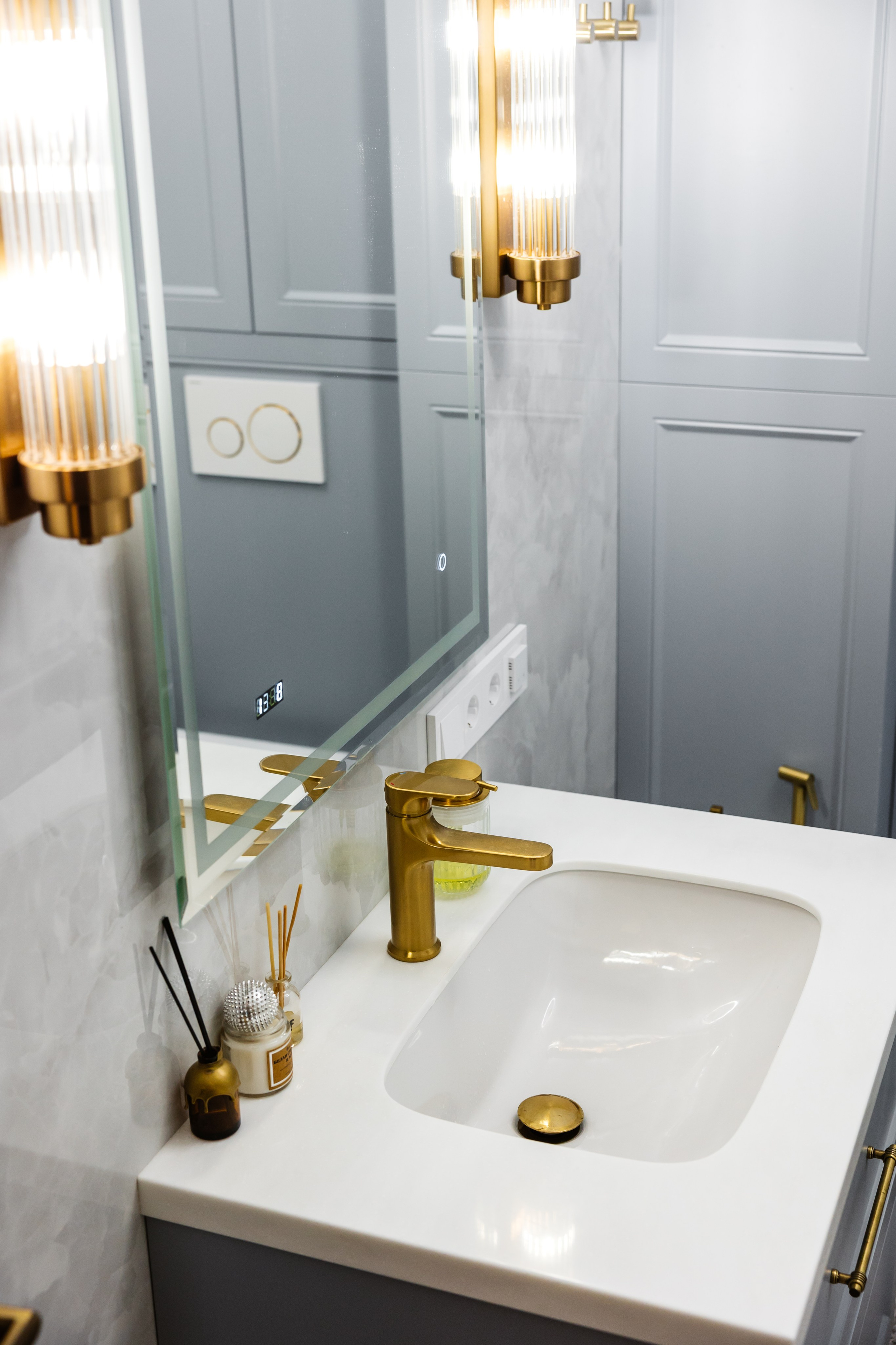 Квартиры. Фотограф в Санкт-Петербурге Кирюшенков Андрей