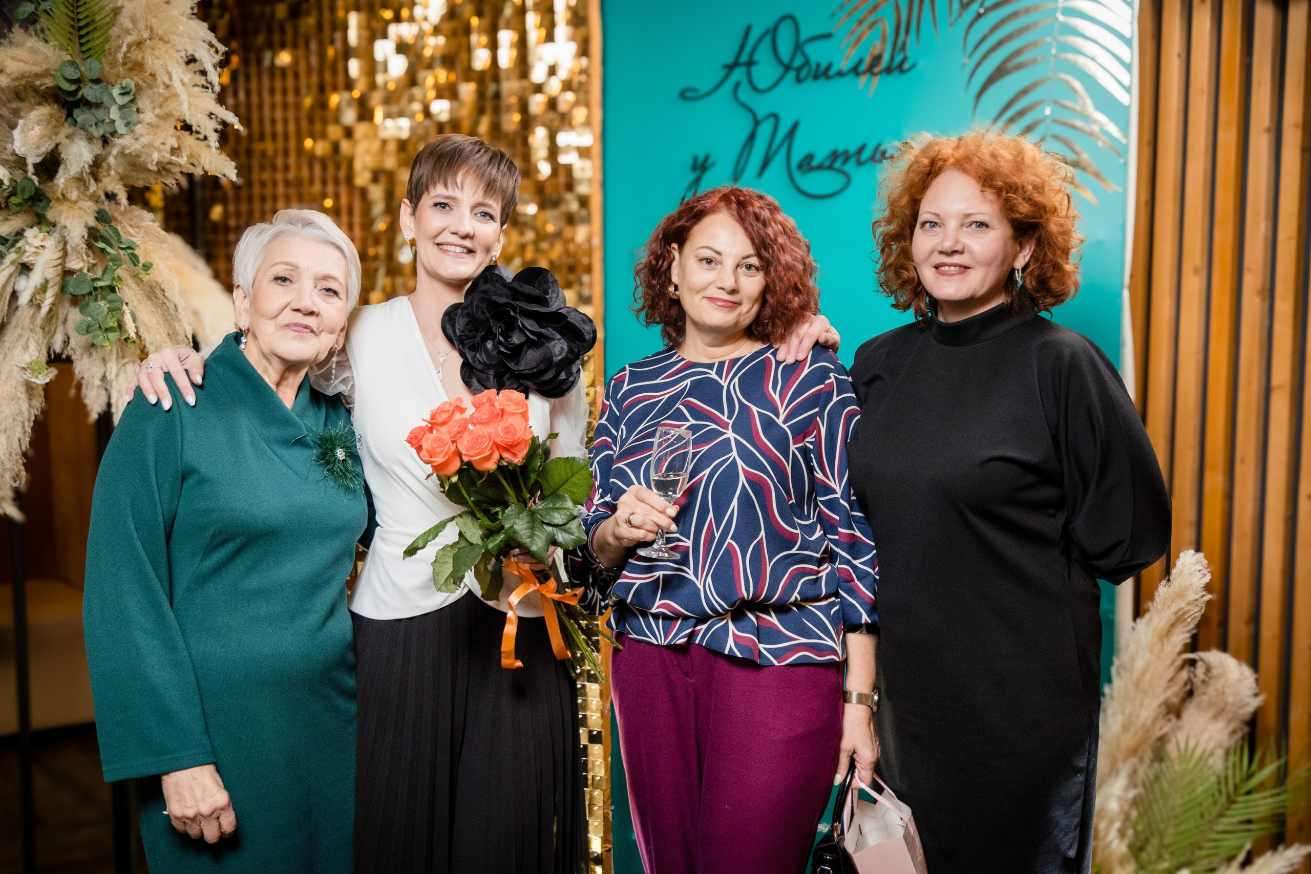 Юбилеи. Детский фотограф видеограф в Хабаровске Михаил Орлов