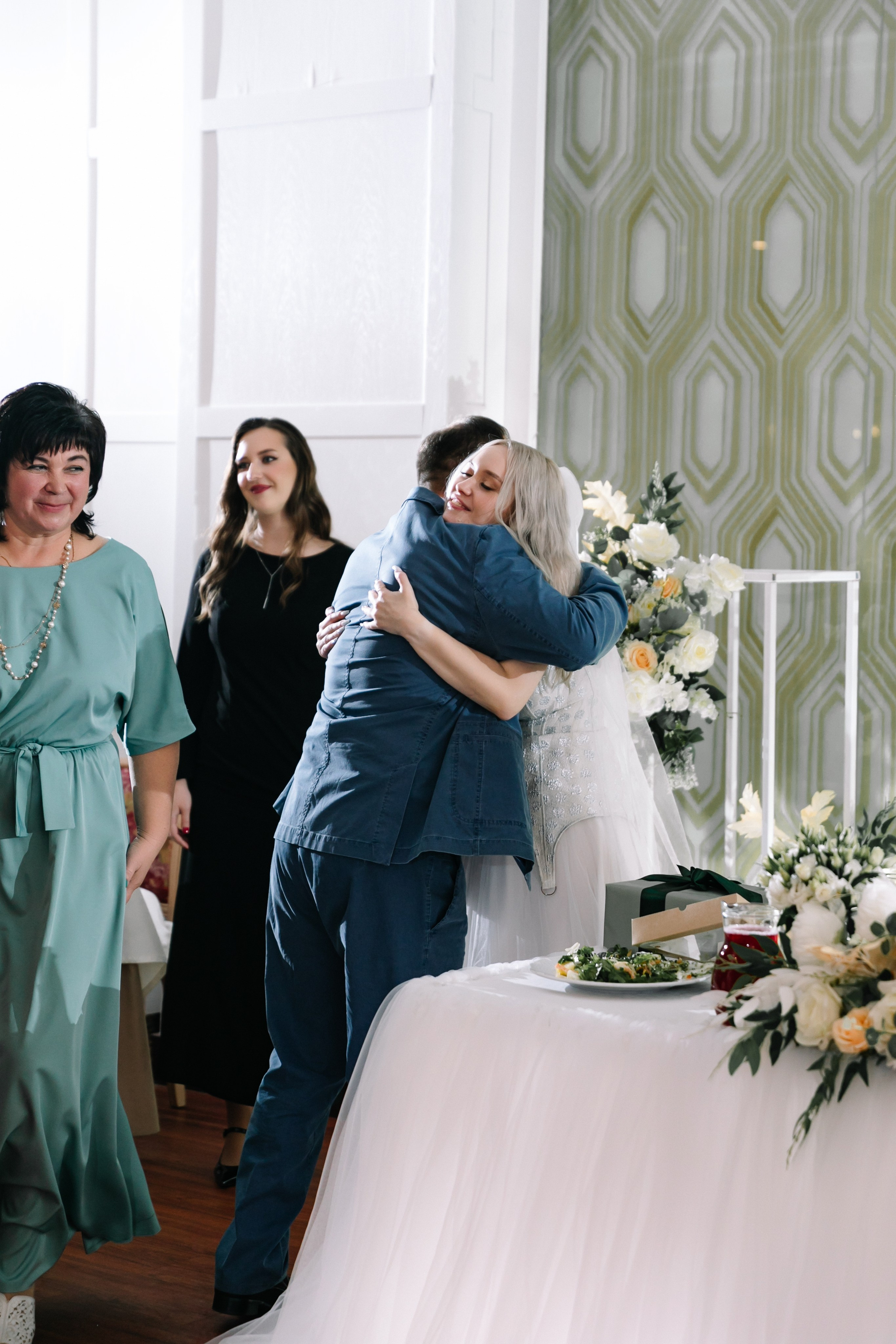 R&J. Свадебный фотограф в Красноярске Абраменко Настя